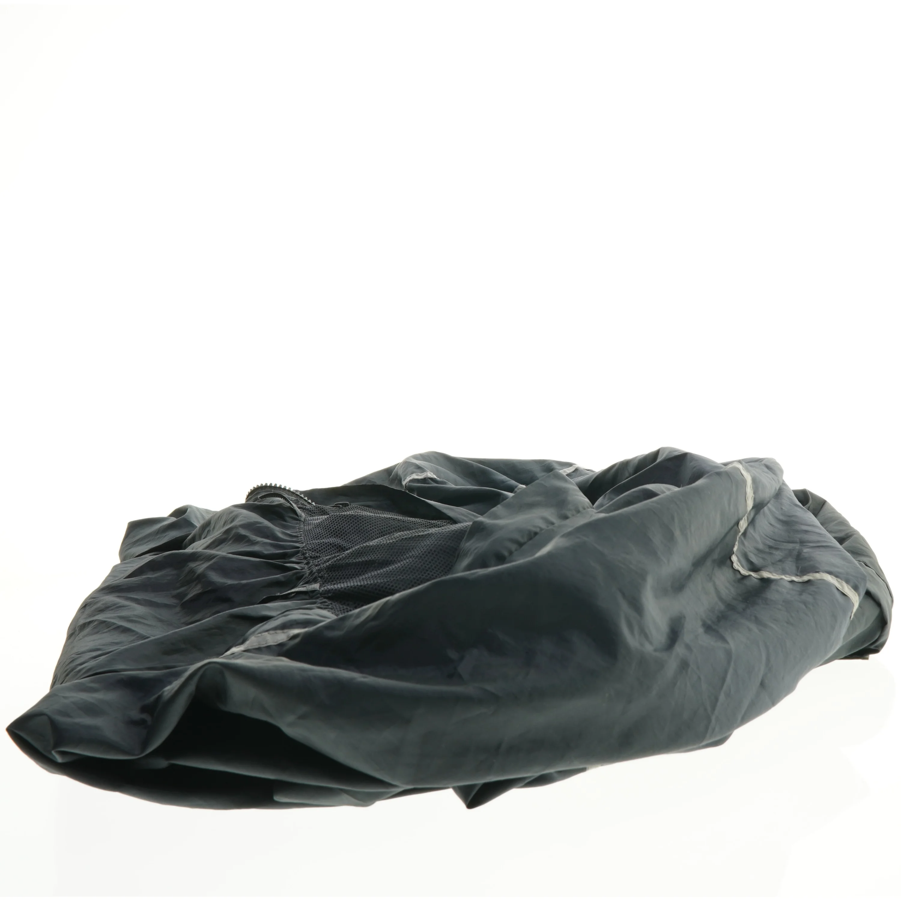 Regntøjsovertræk til klapvogn