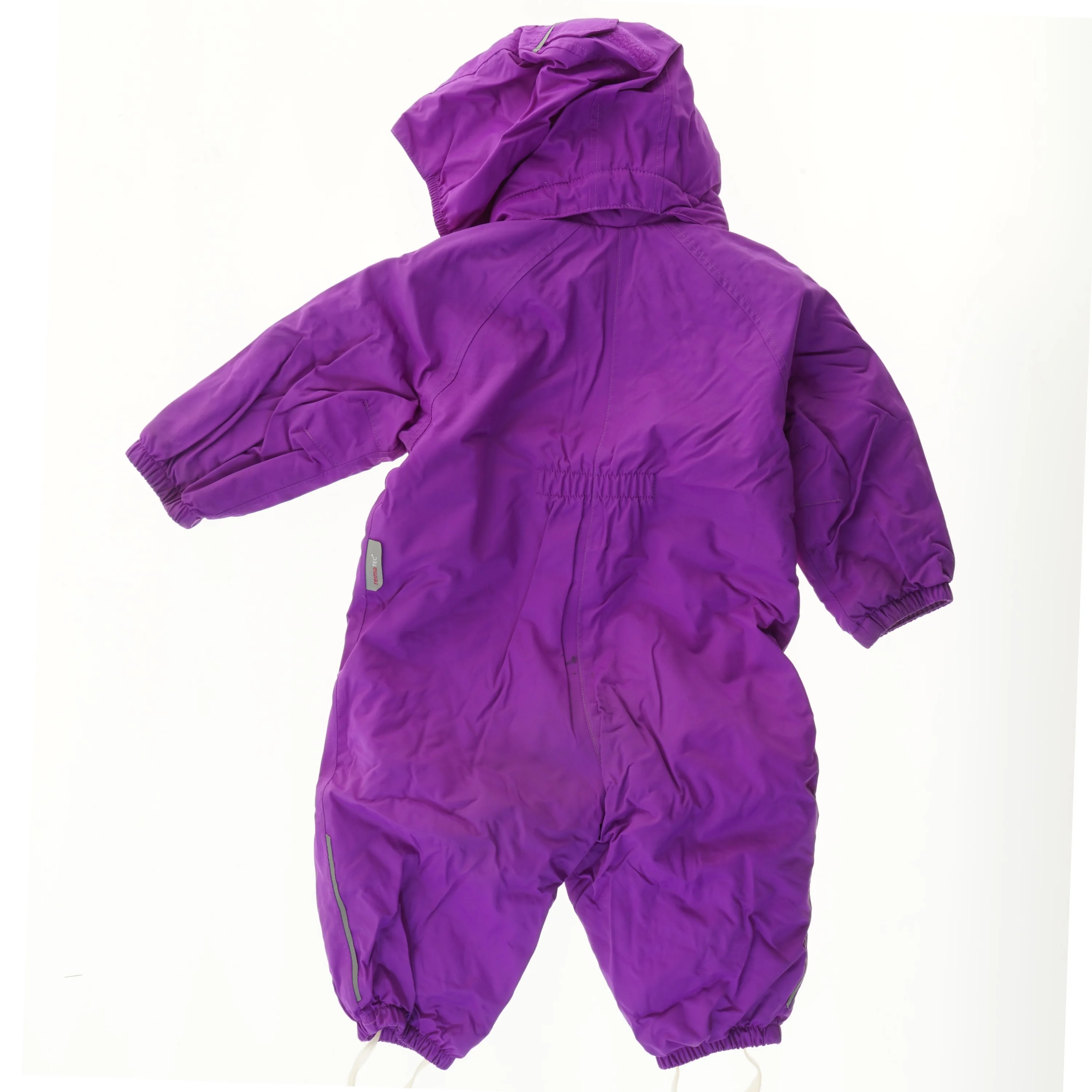 Vinterheldragt fra Reima (str. 80)