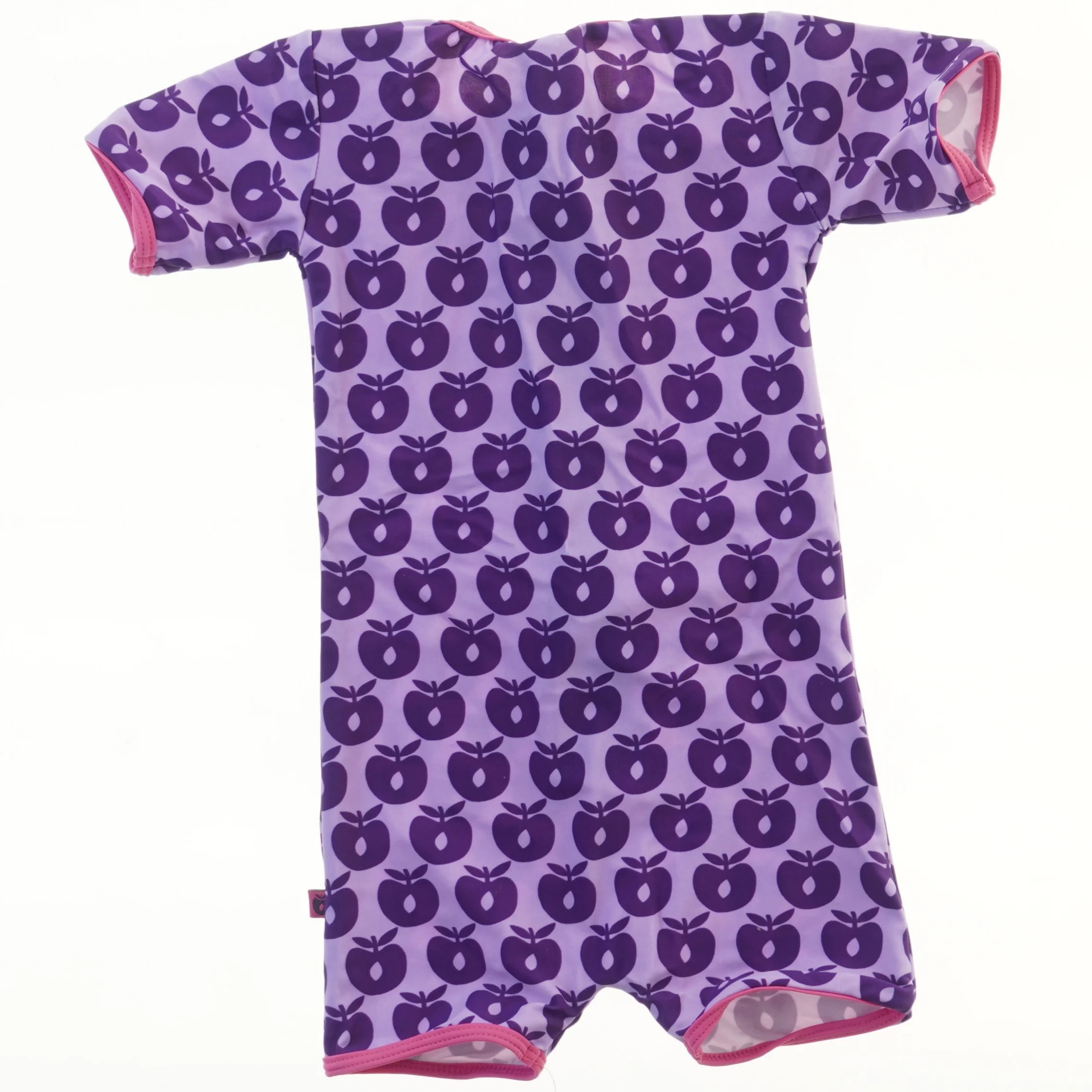 UV-heldragt fra Småfolk (str. 80)