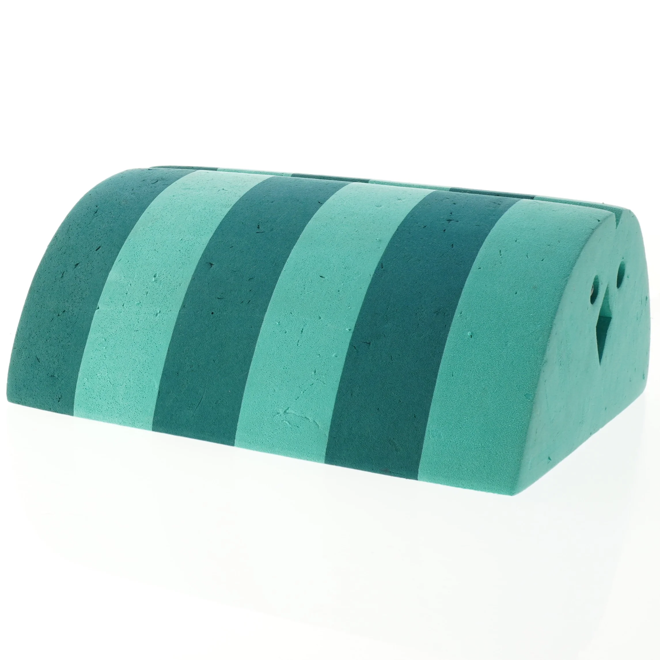 Yogablok fra Bobles (str. 23,5 x 25 cm)