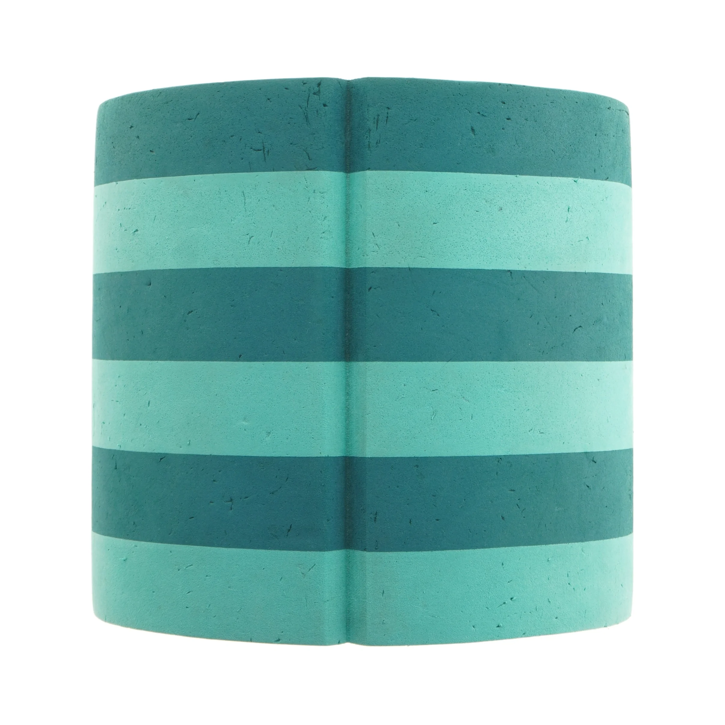 Yogablok fra Bobles (str. 23,5 x 25 cm)