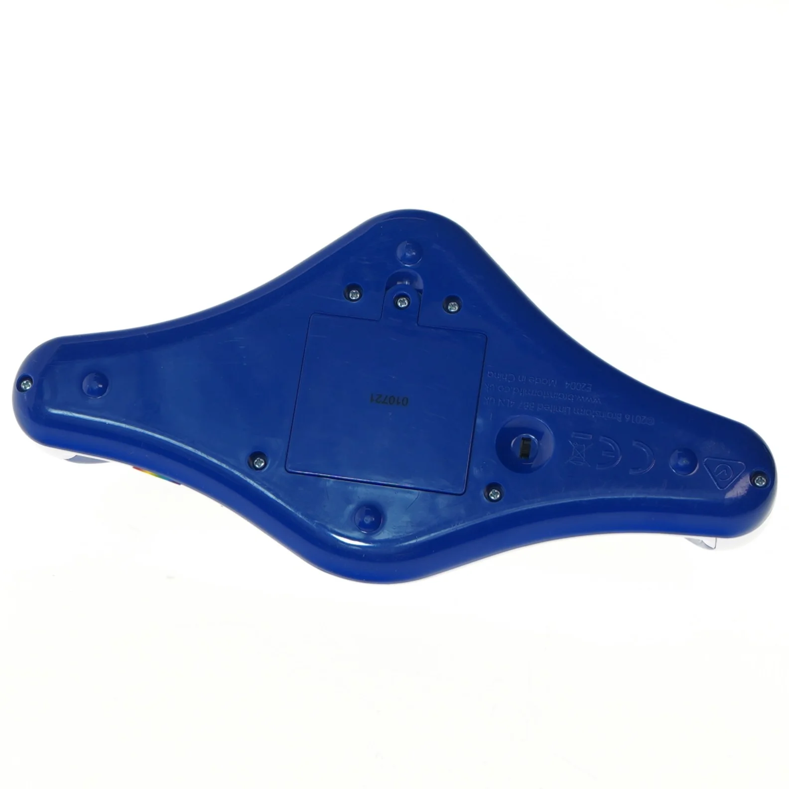 Regnbue projector lampe (str. 23 cm)