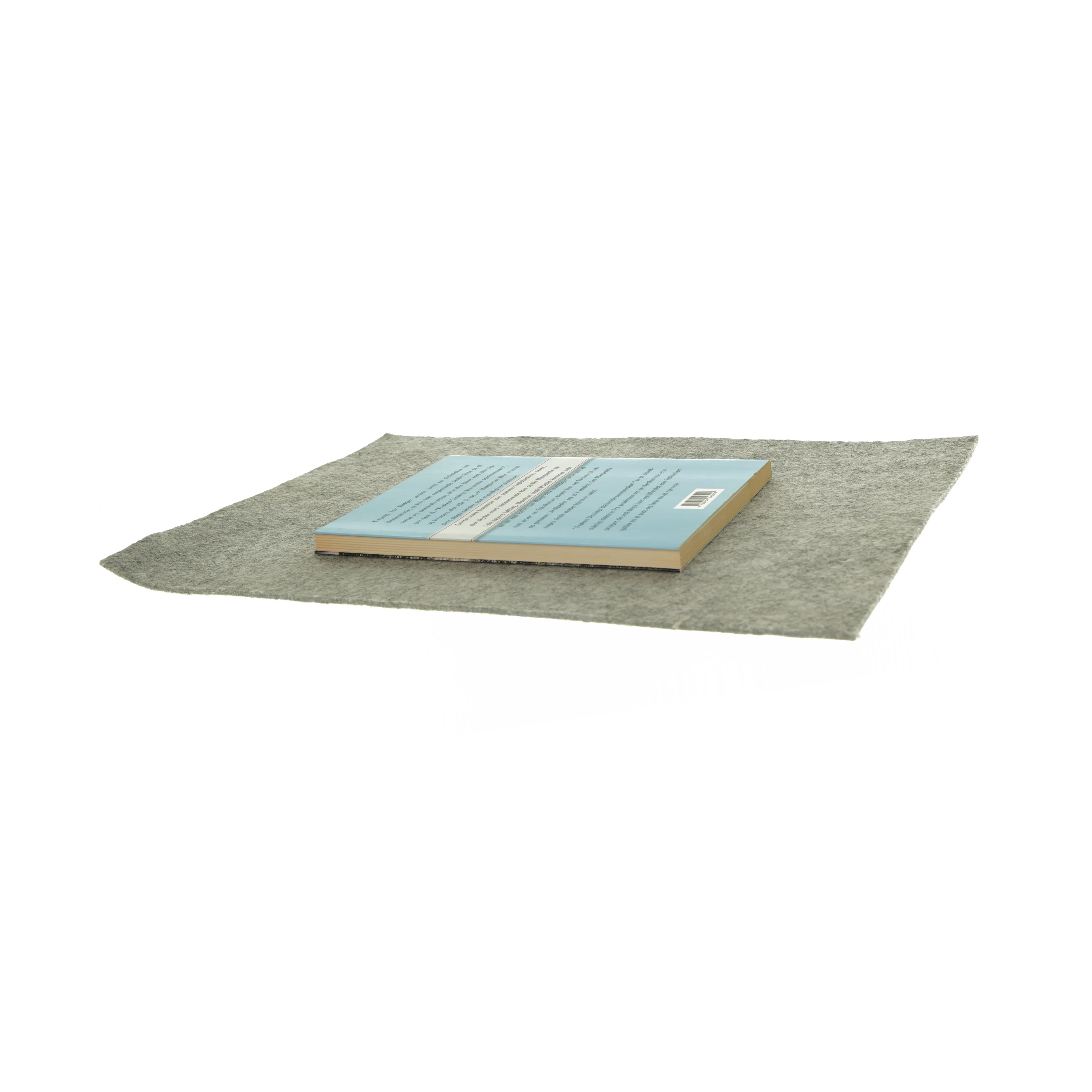 Frøken Dissings blafrende sommerskørt - af Thøger Jensen 