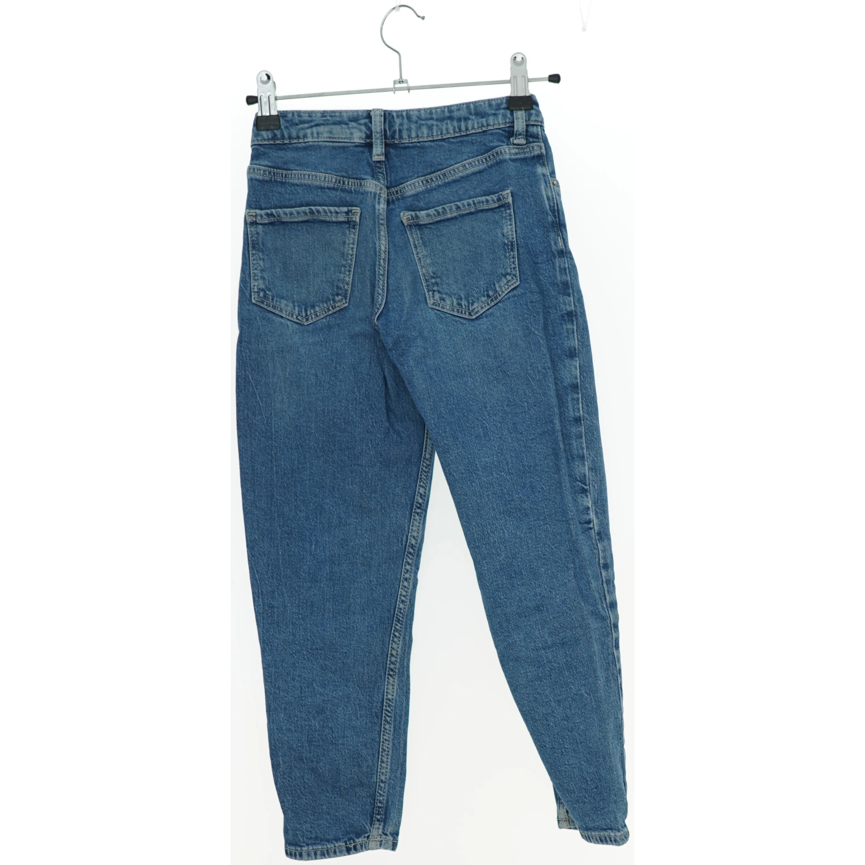 Jeans fra H&M (str. 122 cm)