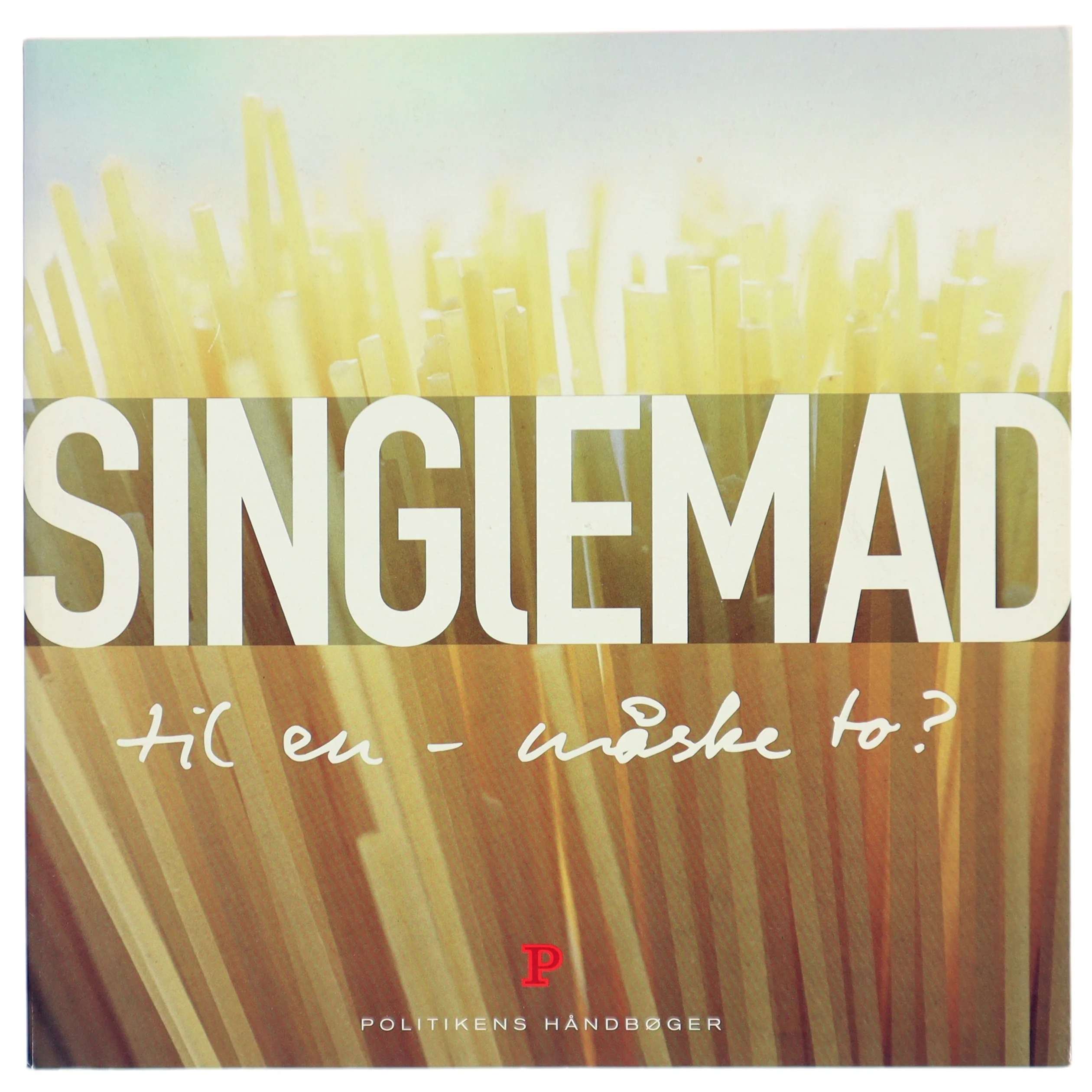 Singlemad af Birgit Bodorf (Bog)