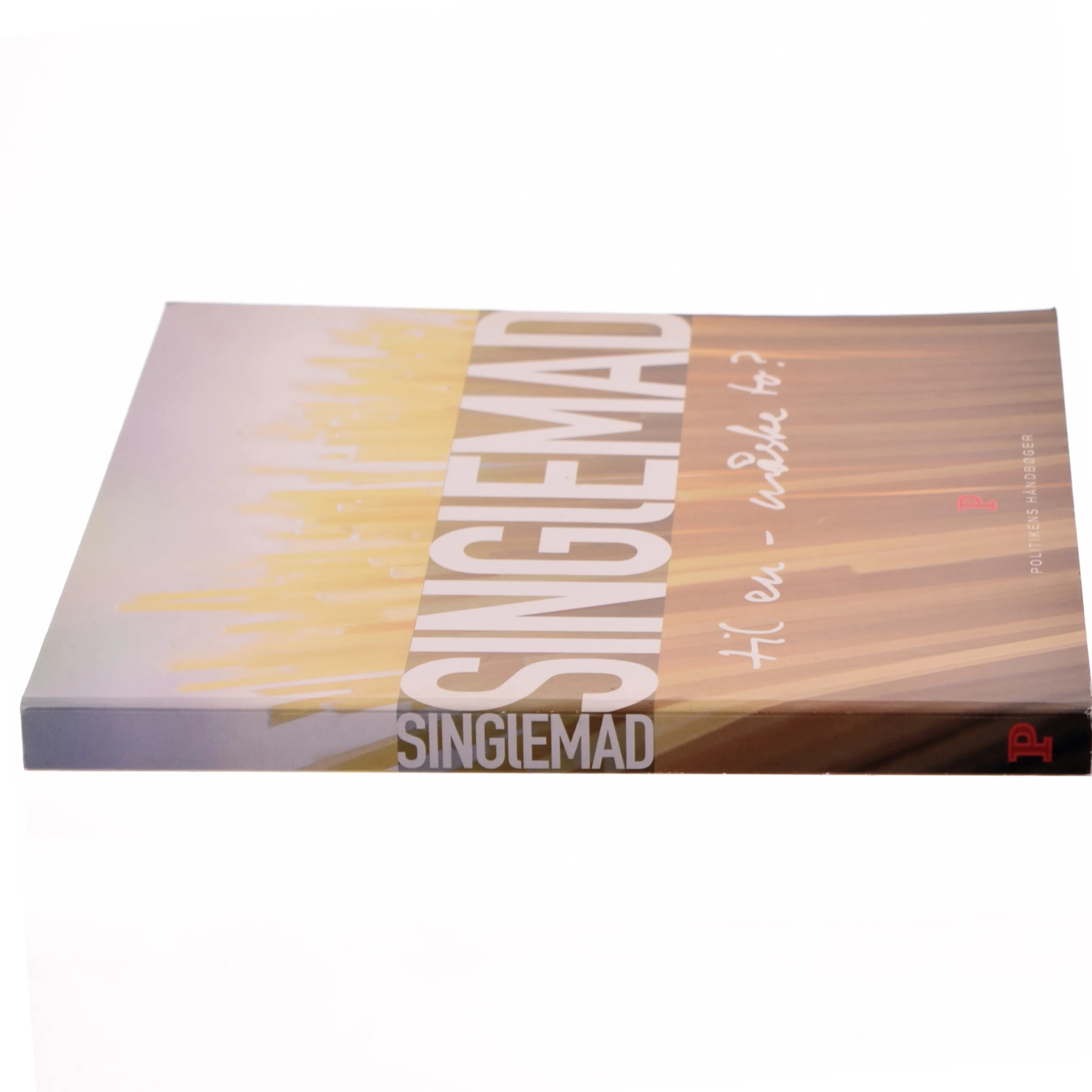 Singlemad af Birgit Bodorf (Bog)