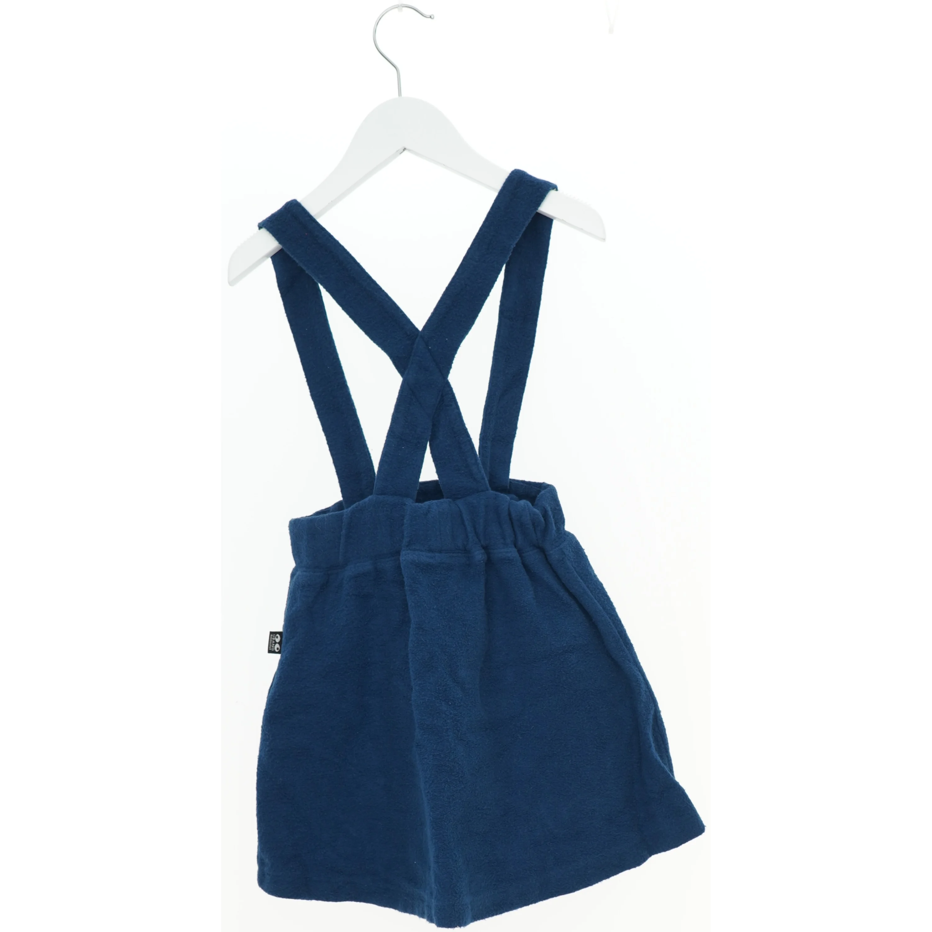 Spencernederdel fra Ubang (str. 110 cm)