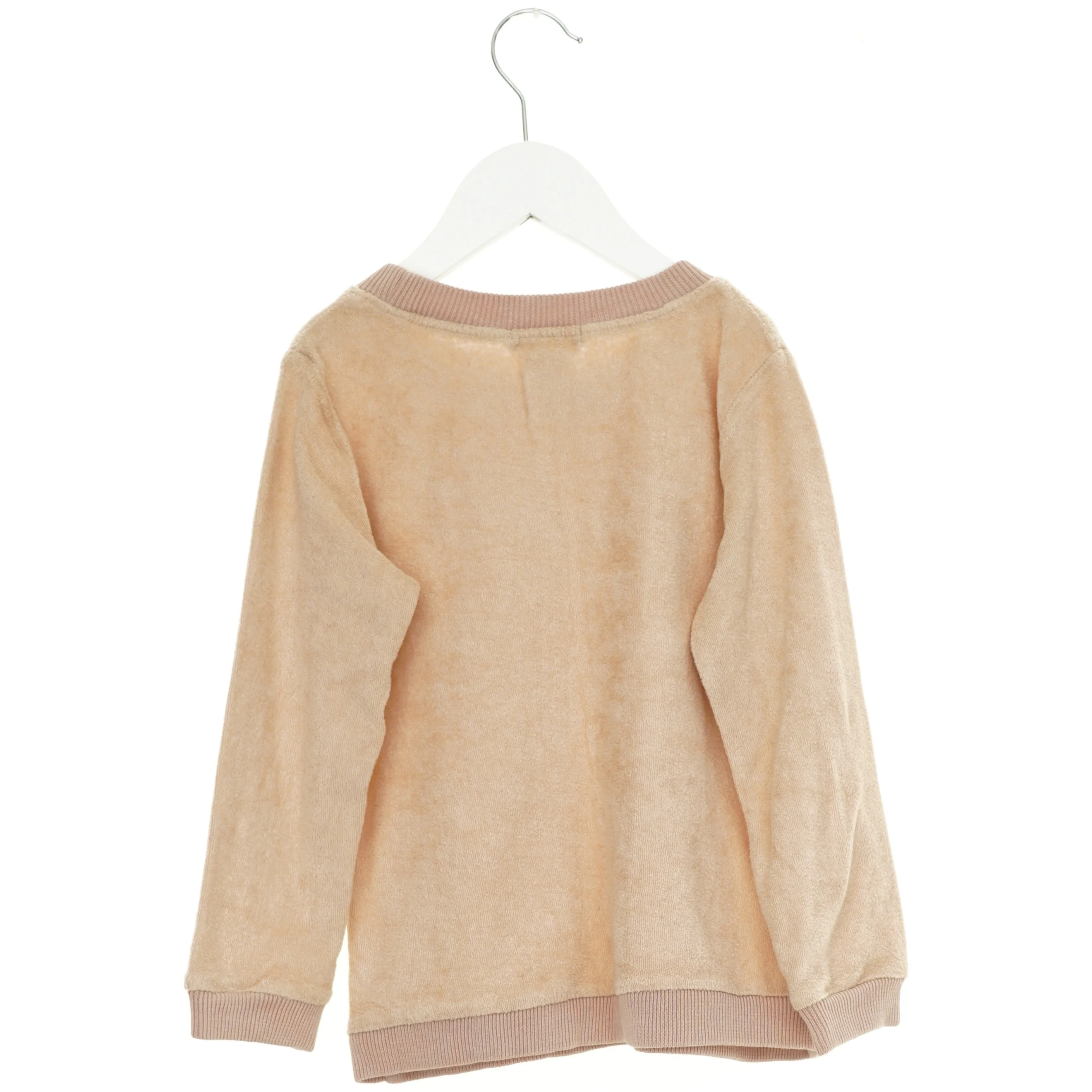 Sweatshirt fra serendipity (str. 104 cm)