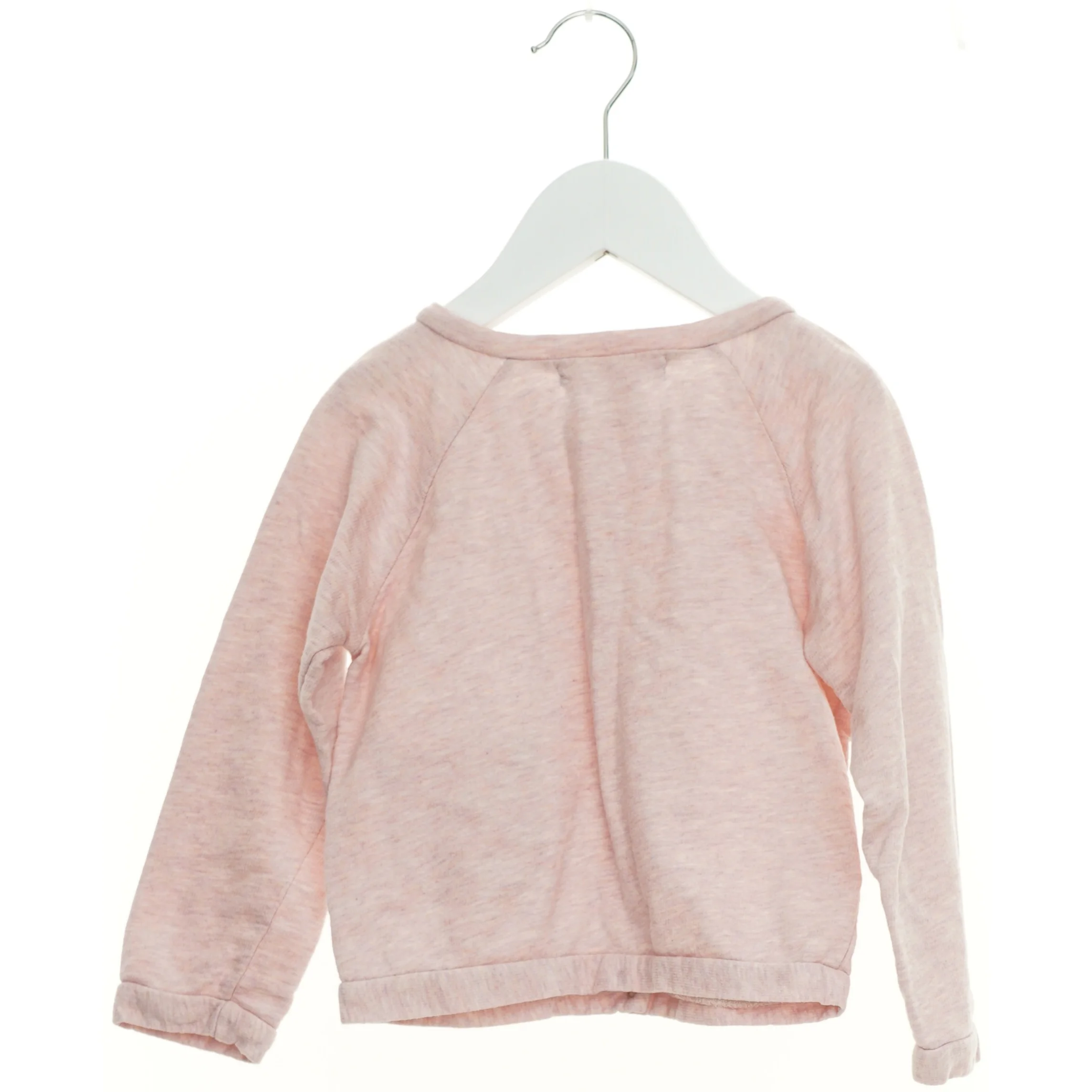 Cardigan fra serendipity (str. 92 cm)