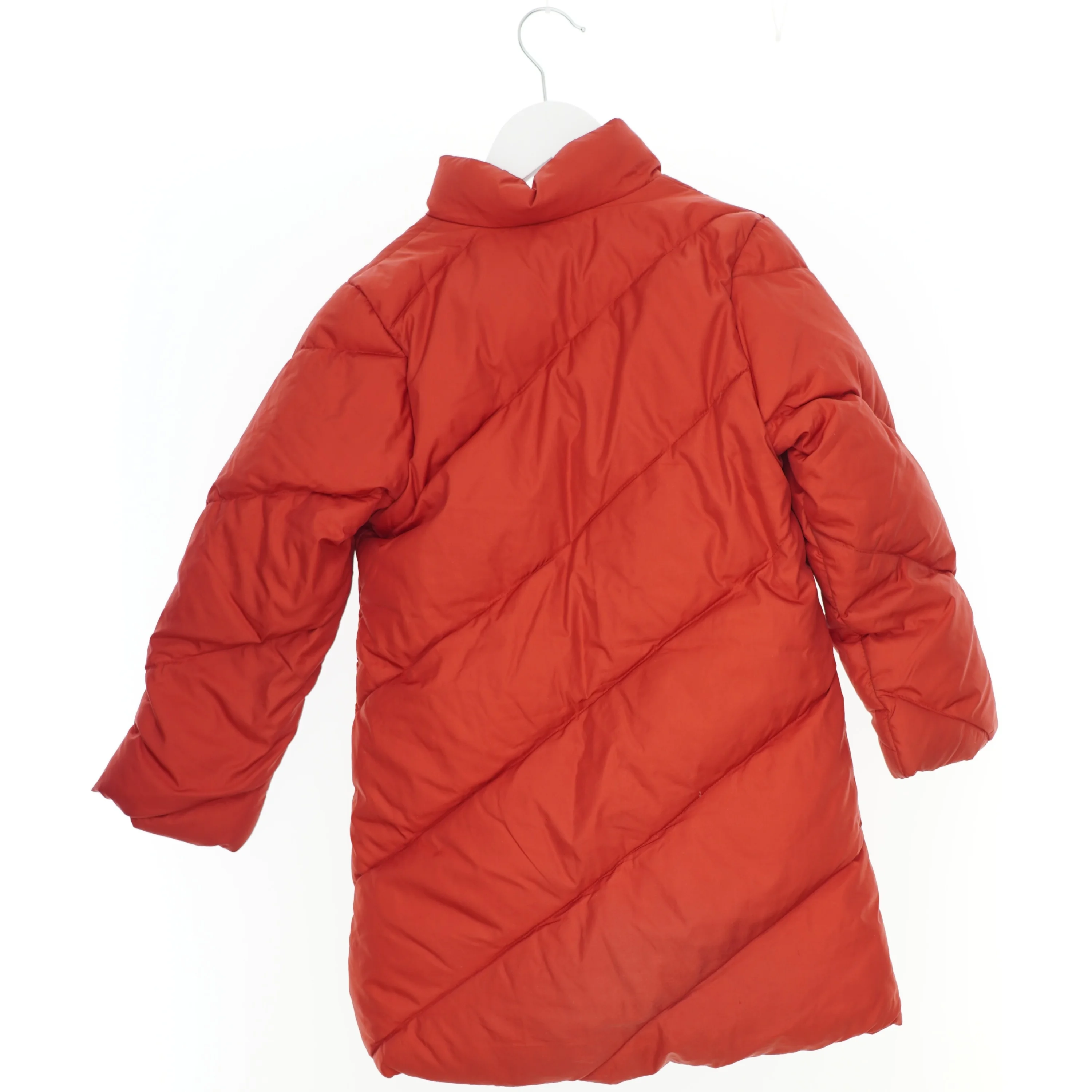 Dunjakke (str. 122 cm)