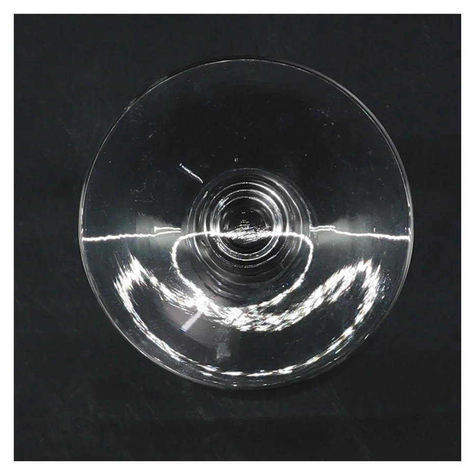 Vinglas (str. Ø 6,5 cm længde 13 cm)