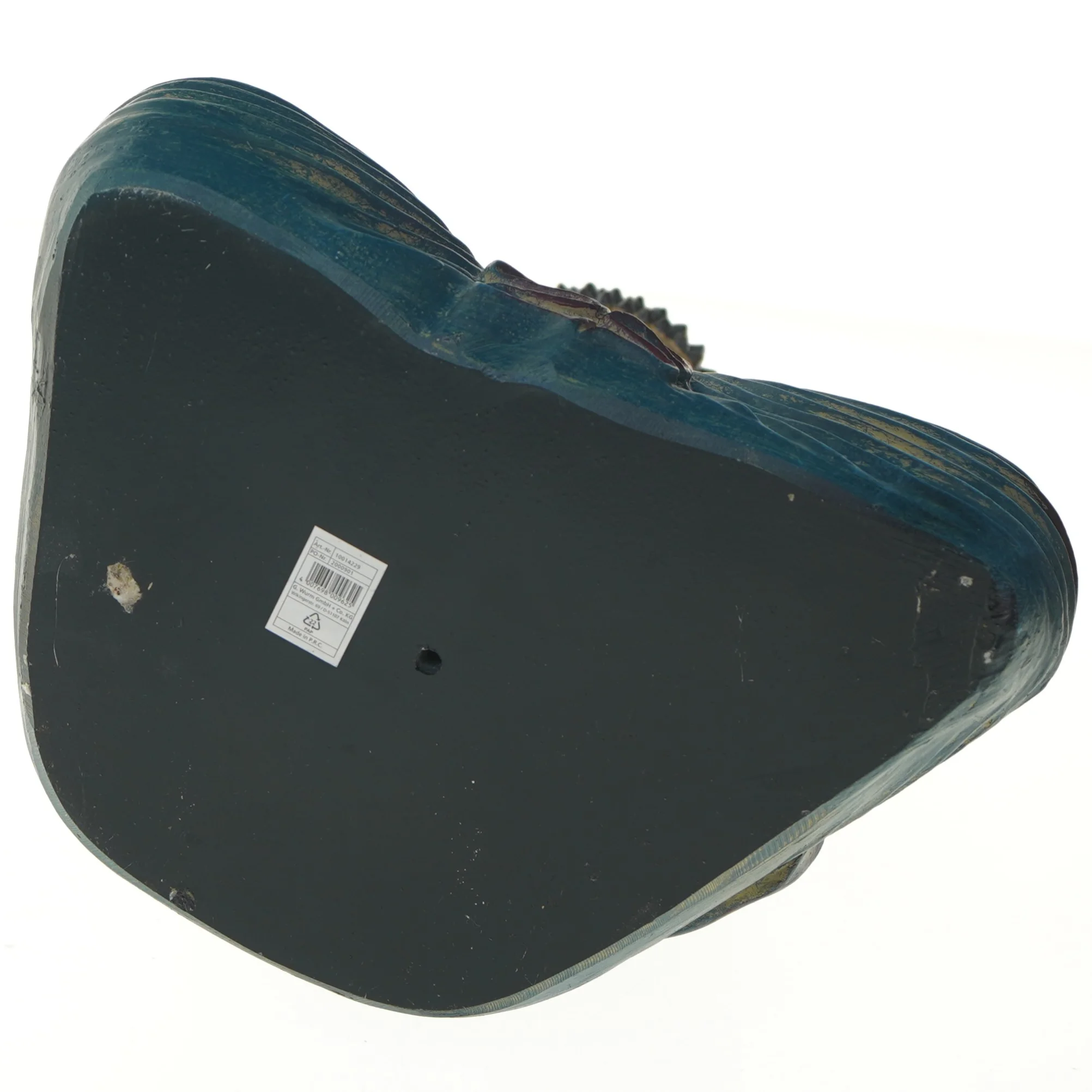 Buddha figurine (str. 41 cm)