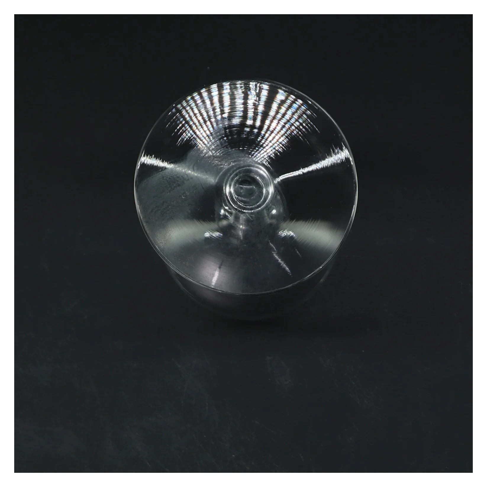 Vinglas (str. Ø 5,5.cm længde 16,5 cm)