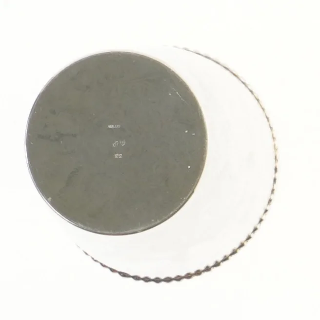 Cocktailshaker i rustfrit stål (str. 19,5 cm)