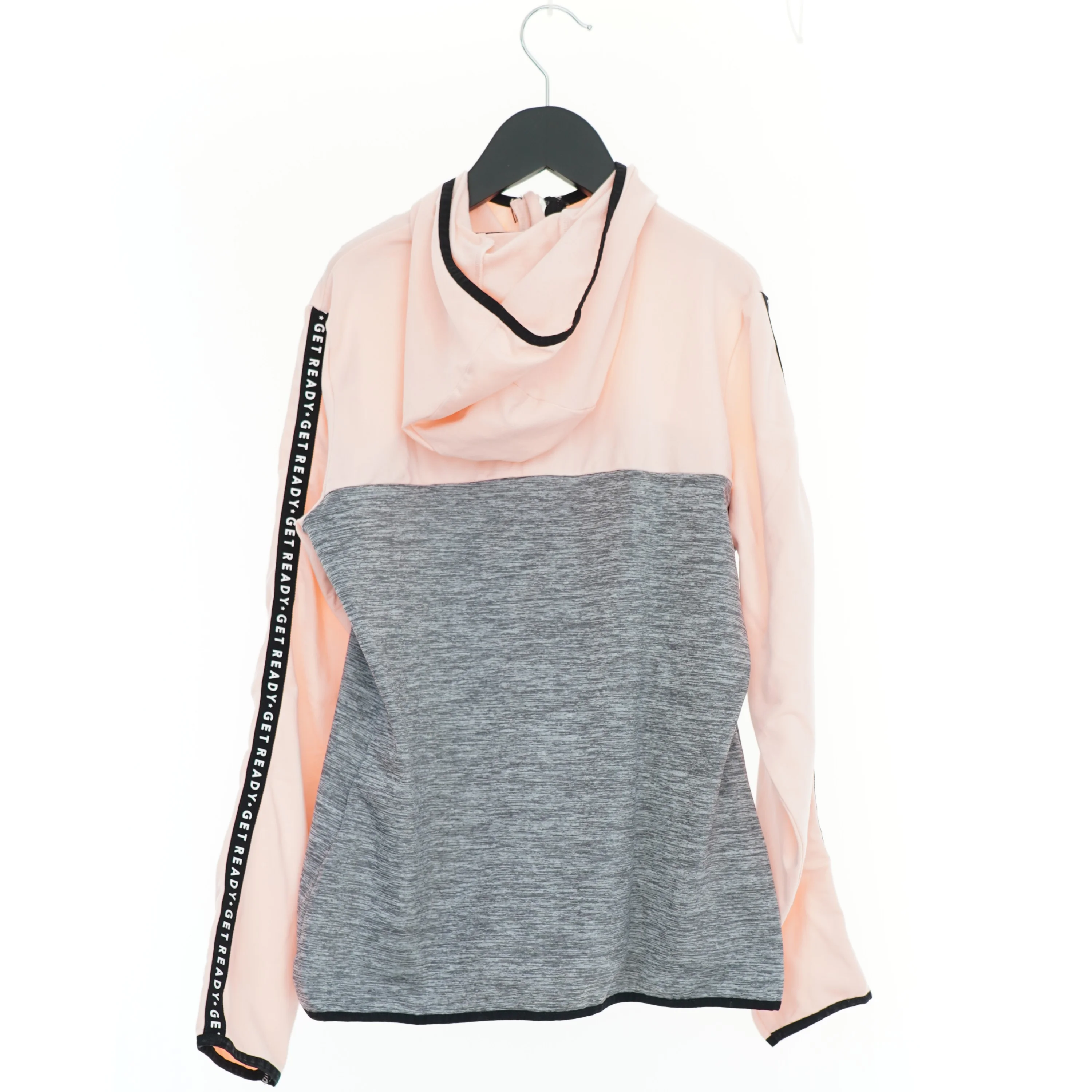 Hættetrøje fra H&M (str. 146 cm)