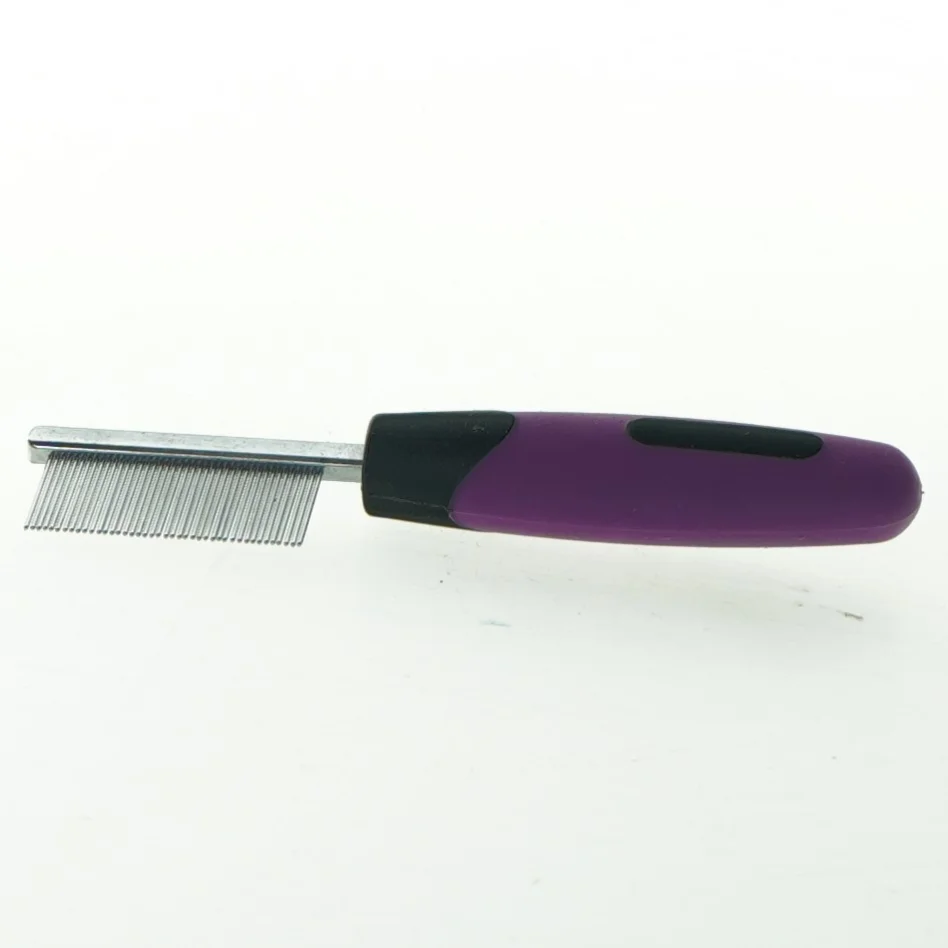 Kam til kæledyr (str. 12 cm)