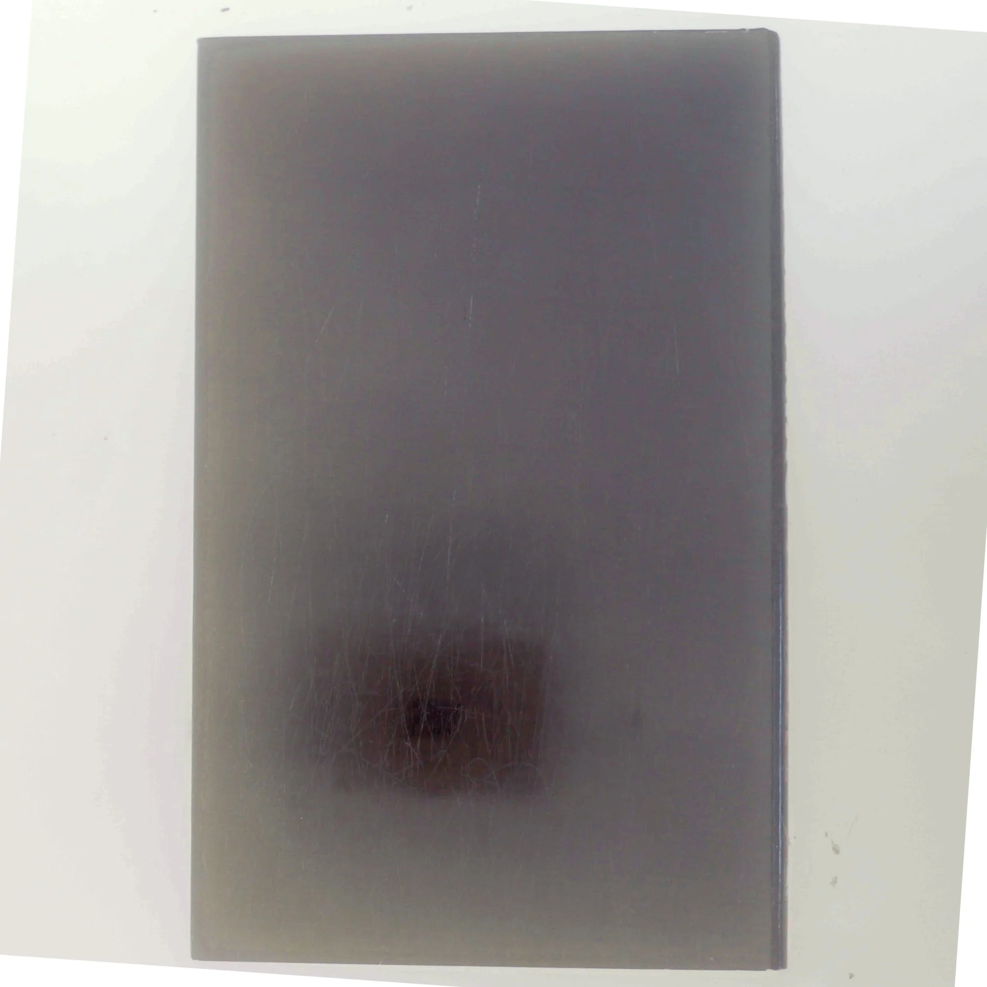 Misery af Stephen King (Bog)