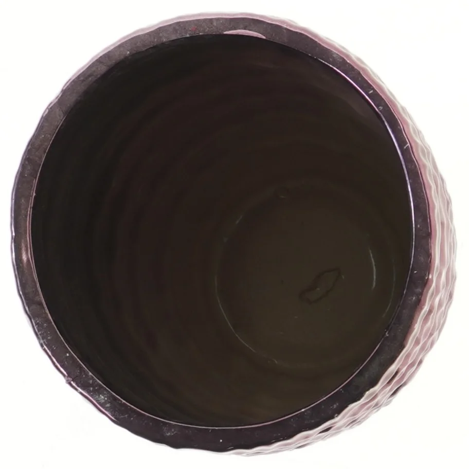 Keramisk vase (str. 21x15 cm)