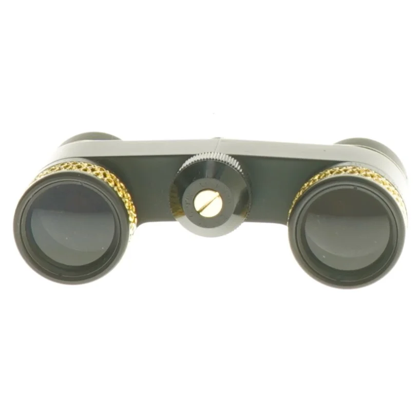 Opera kikkert med etui fra Manon (str. 10 cm)