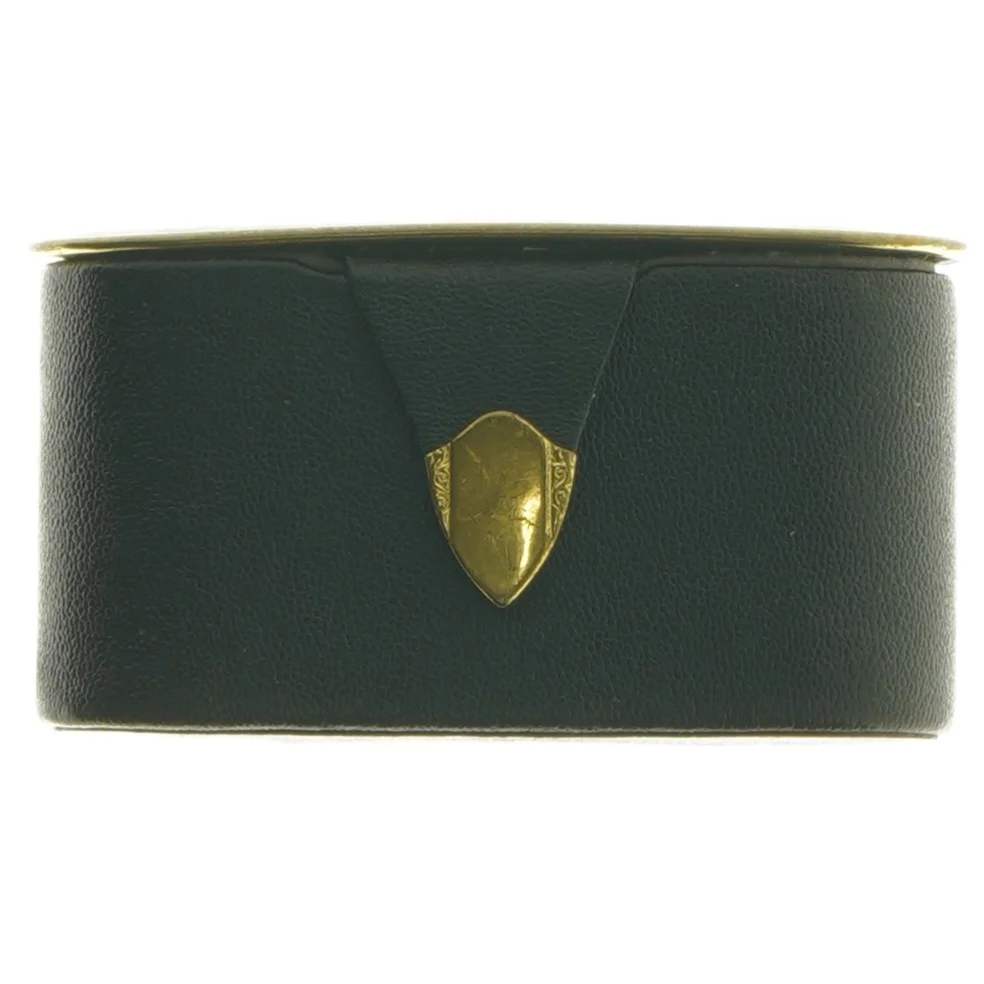 Opera kikkert med etui fra Manon (str. 10 cm)