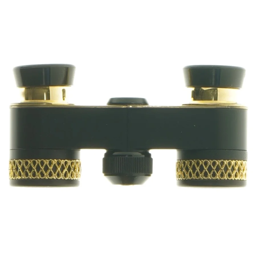 Opera kikkert med etui fra Manon (str. 10 cm)