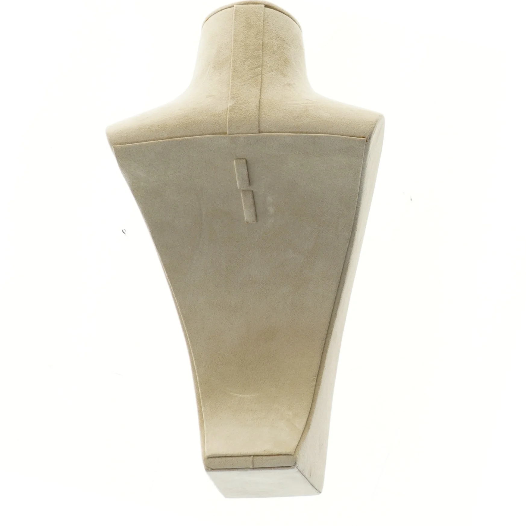 Smykkestativ til halskæder (str. 35x18 cm)