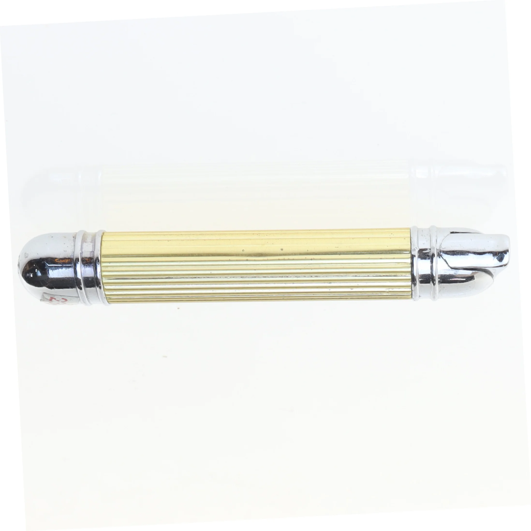 Lighter i metal (str. 8,5 cm)