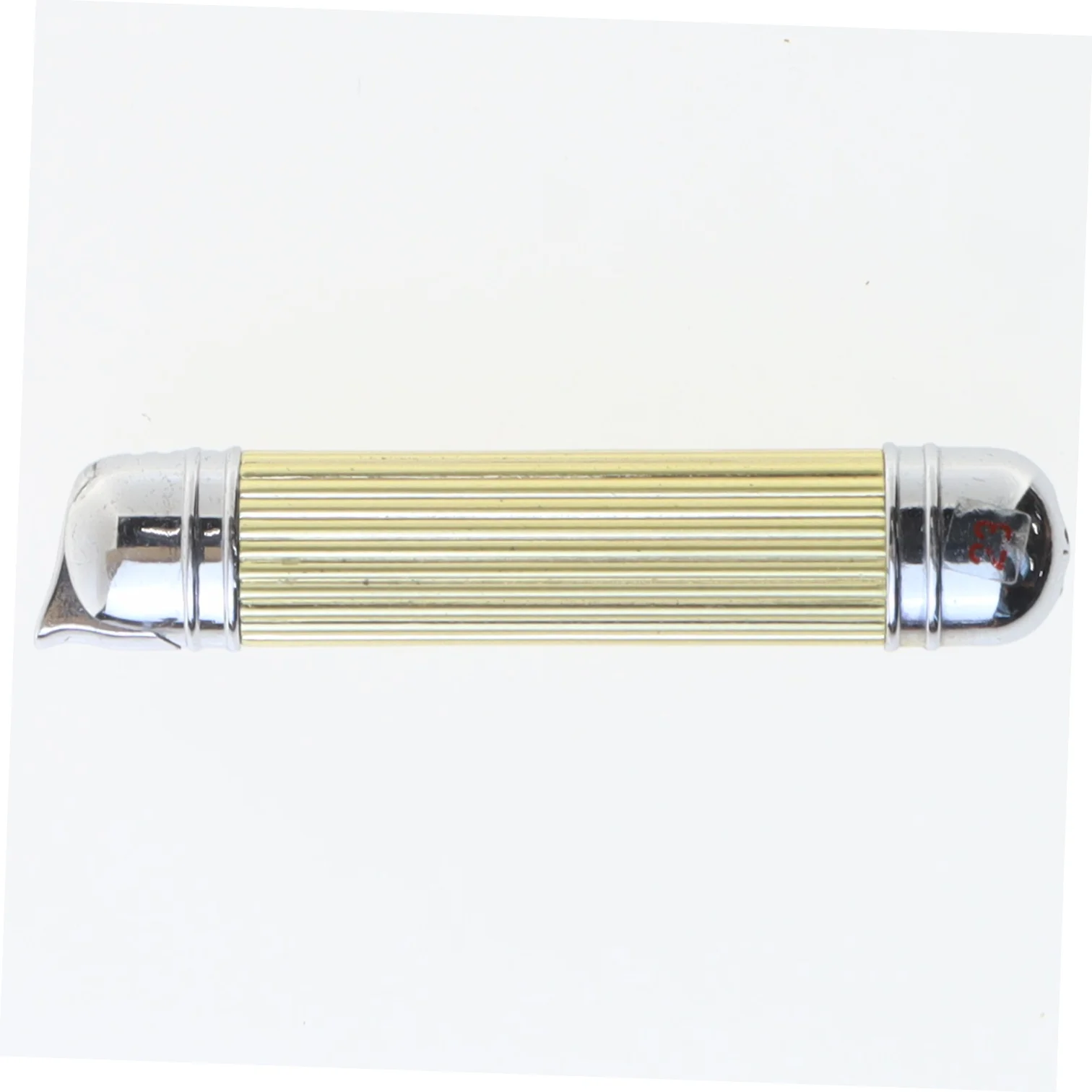 Lighter i metal (str. 8,5 cm)