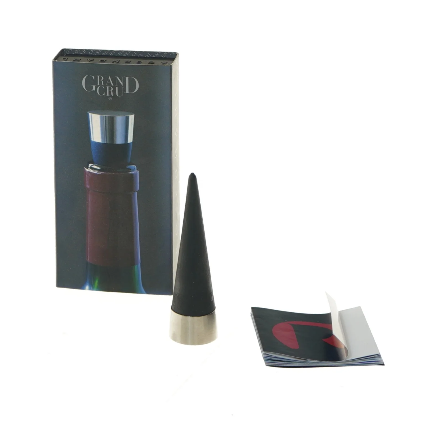 Vinkaraffelprop fra Rosendahl (str. 8,5 cm)