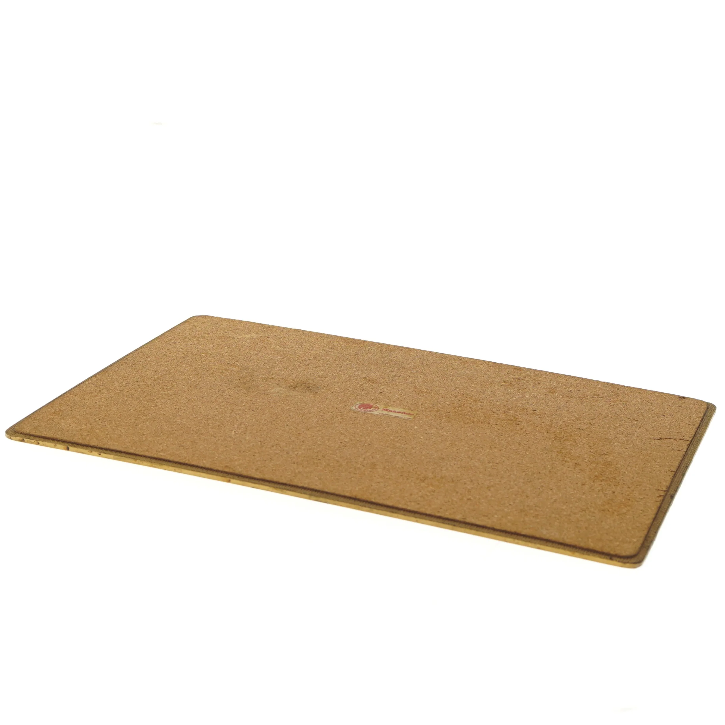 Dækkeserviet med jagtscene fra Lady Clare (str. 25,5x35,5 cm)