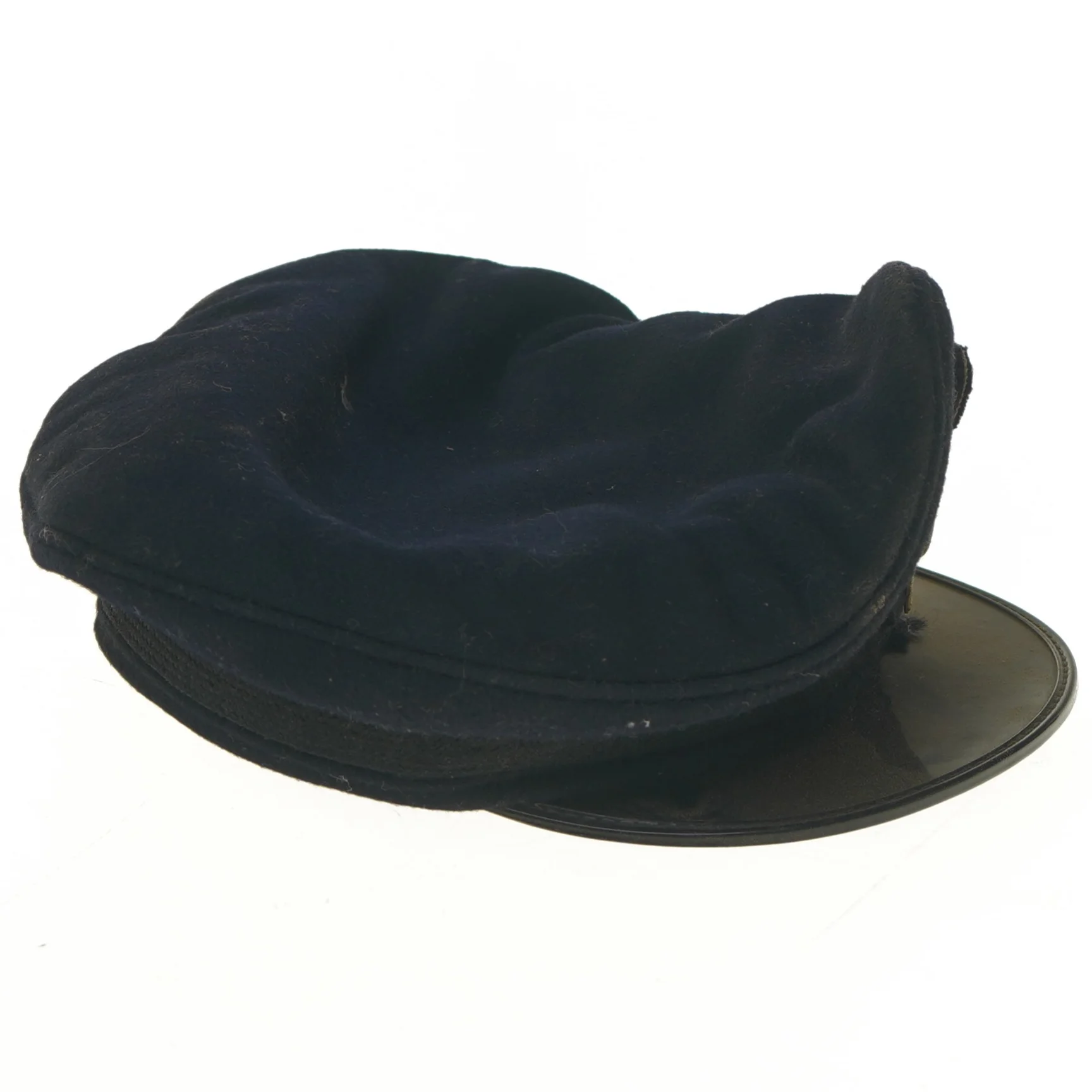 Marine kasket (str. Ø 21 cm)