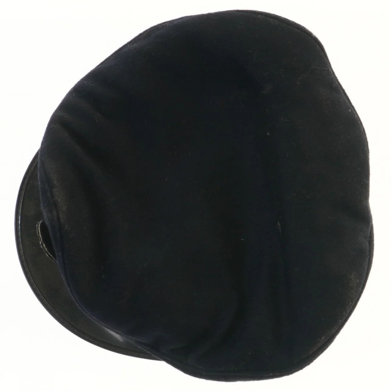 Marine kasket (str. Ø 21 cm)