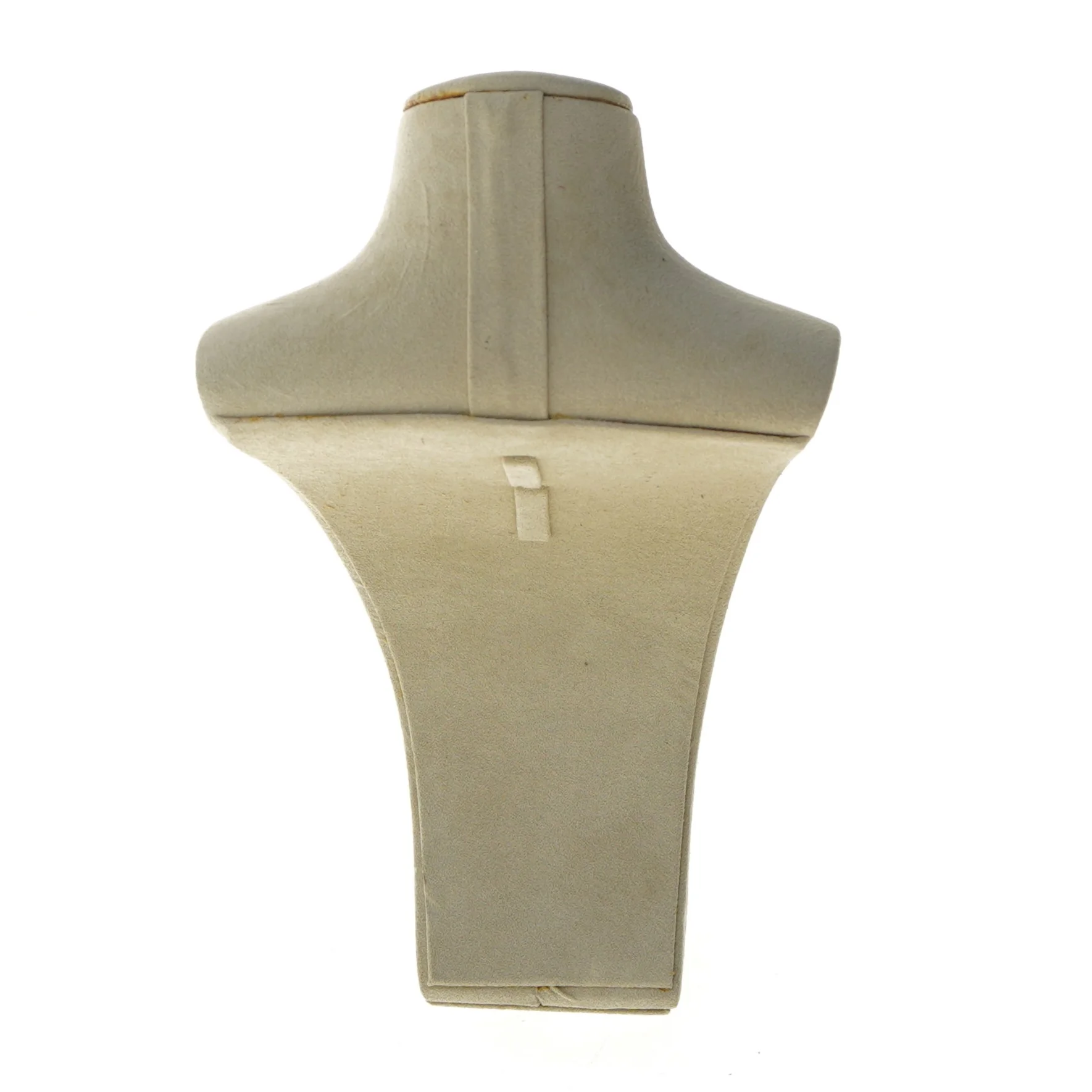 Smykke display bust (str. 25 cm)