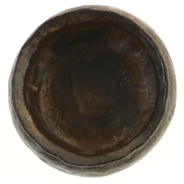 Lille keramisk krukke (str. Ø 11 cm)