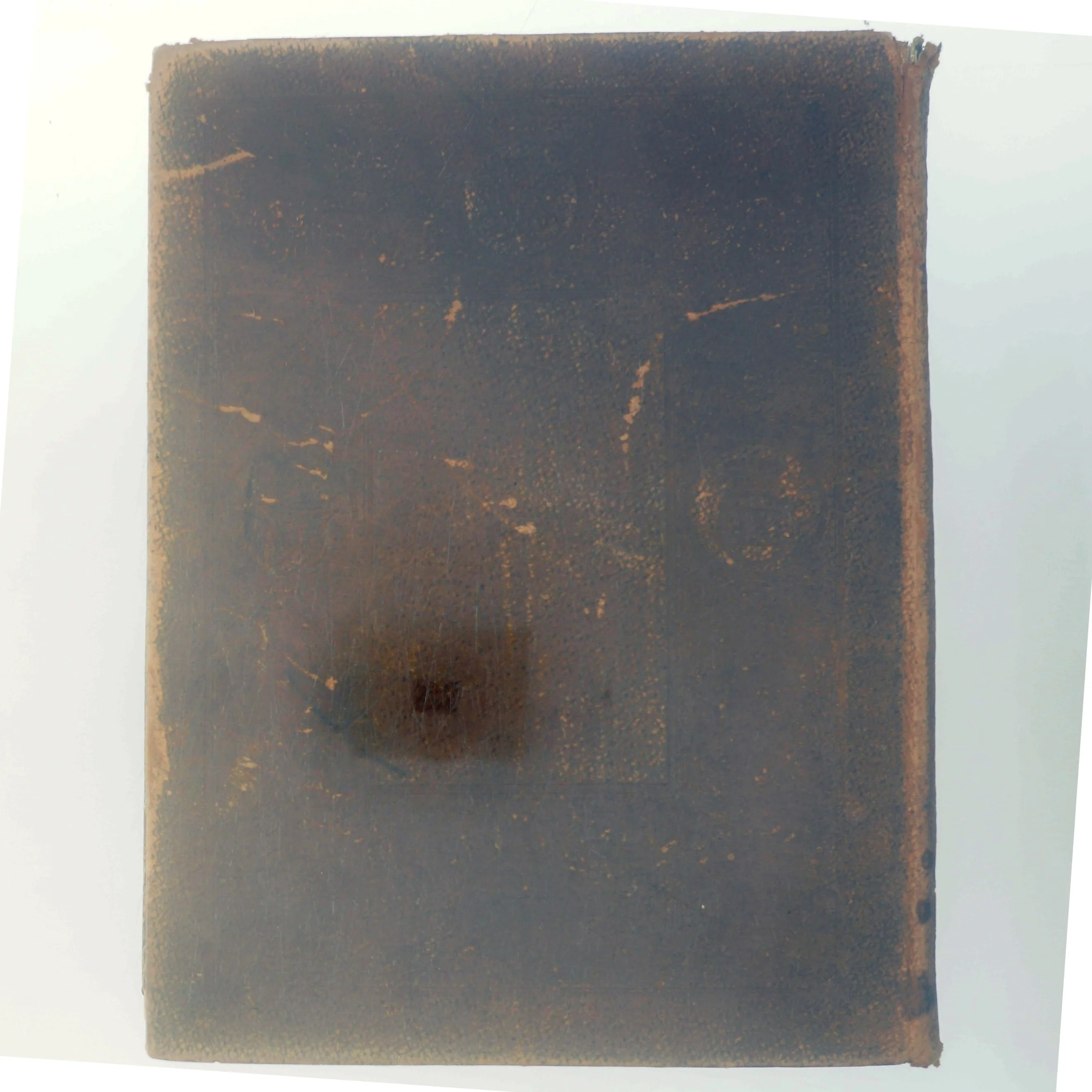 Dansk Portrætgalleri af Johannes Madsen (Bog)