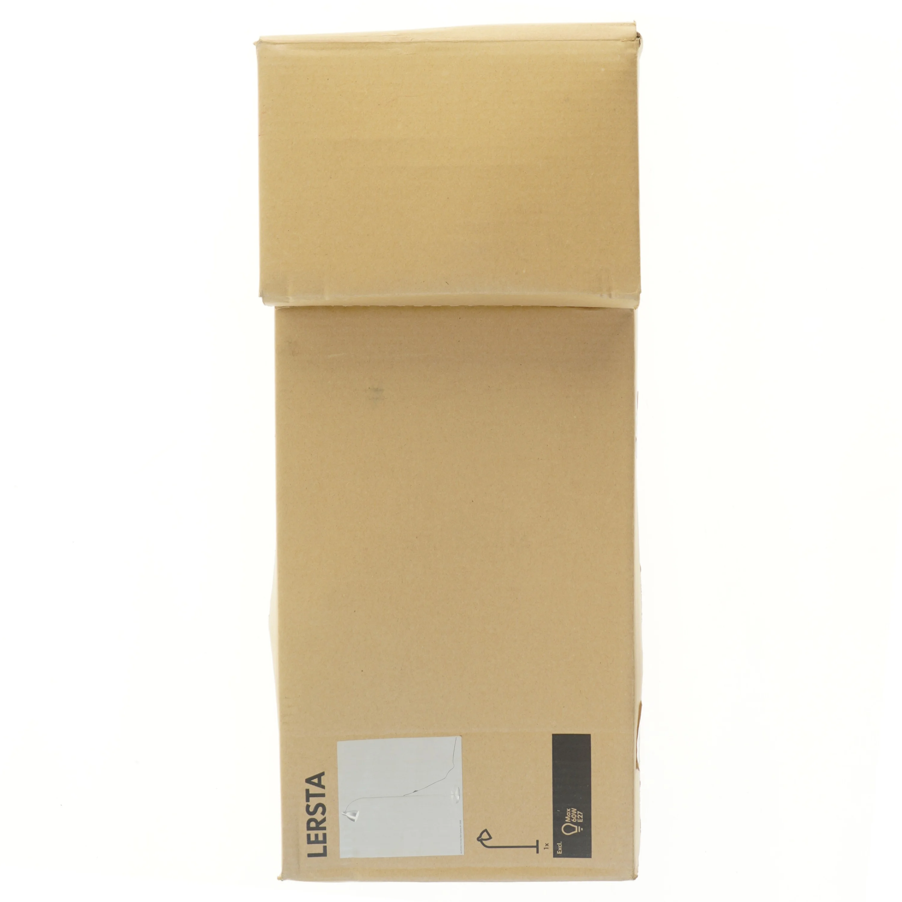 Gulvlampe IKEA Lersta fra IKEA (str. 60x25 cm)