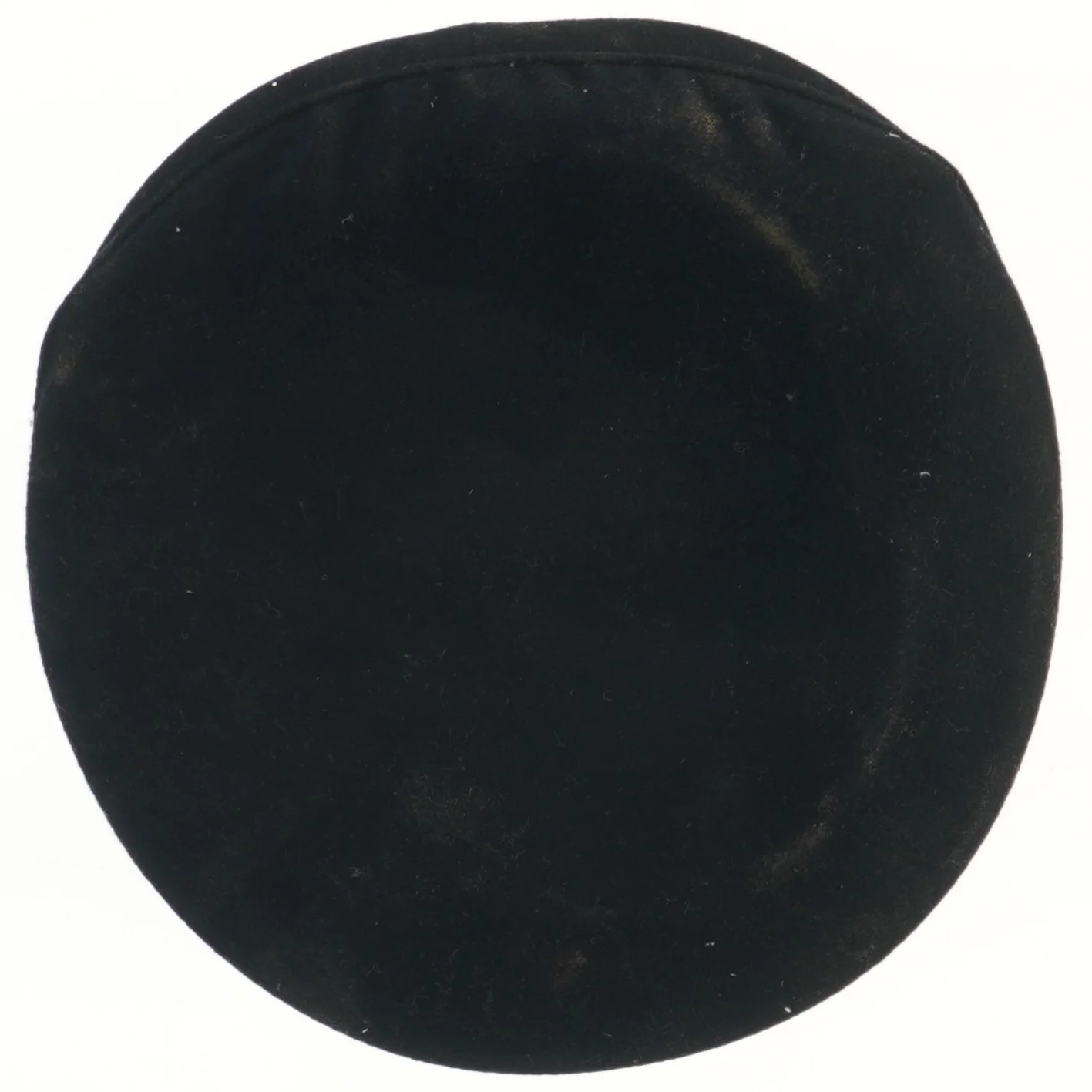 Kaptajnskasket (str. Ø 21 cm)