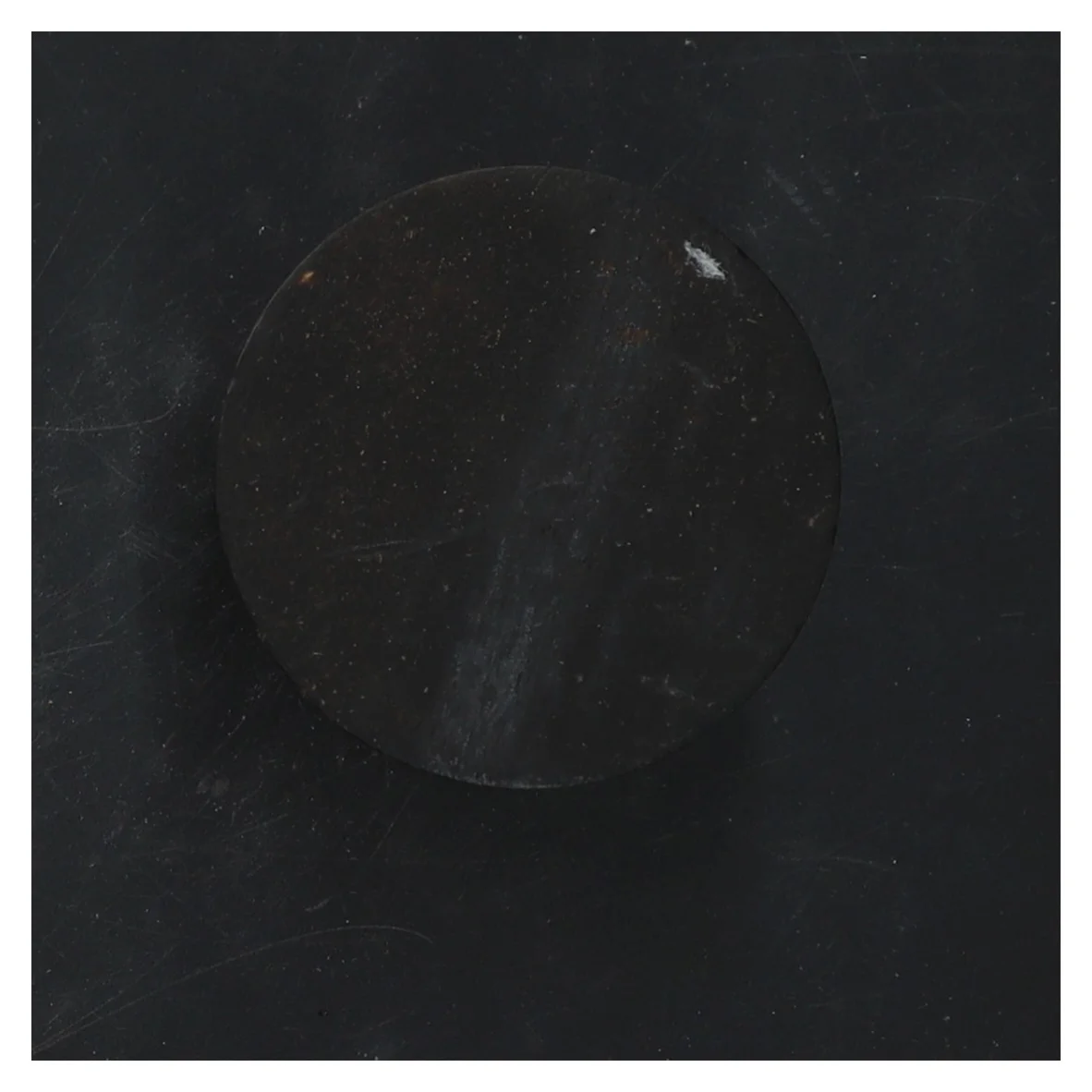 Spice jar with lid (str. 7,5x7 cm)