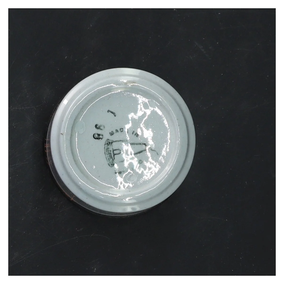 Spice jar with lid (str. 7,5x7 cm)