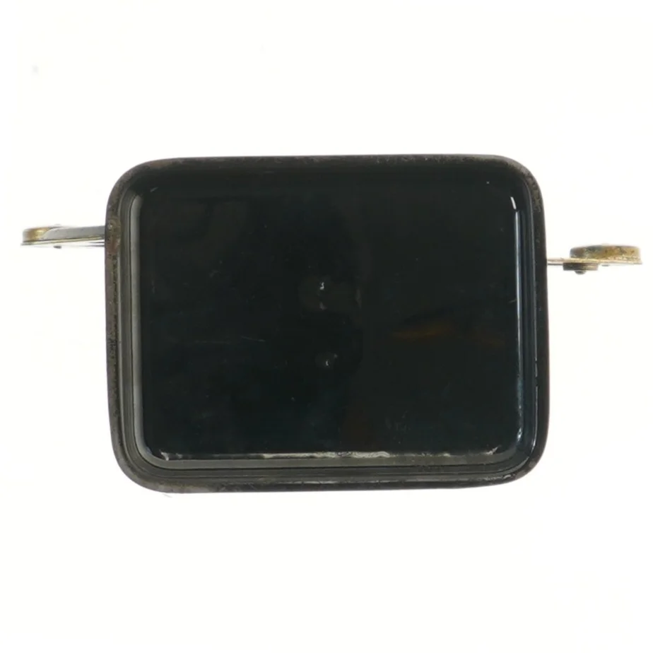 Retro køkkenvægt (str. 17 cm)