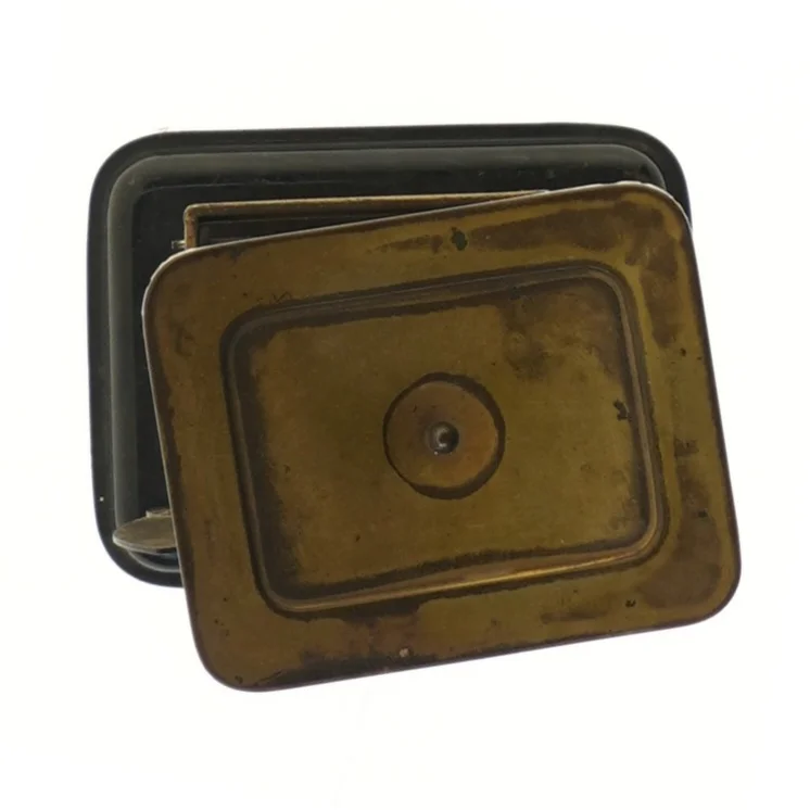 Retro køkkenvægt (str. 17 cm)