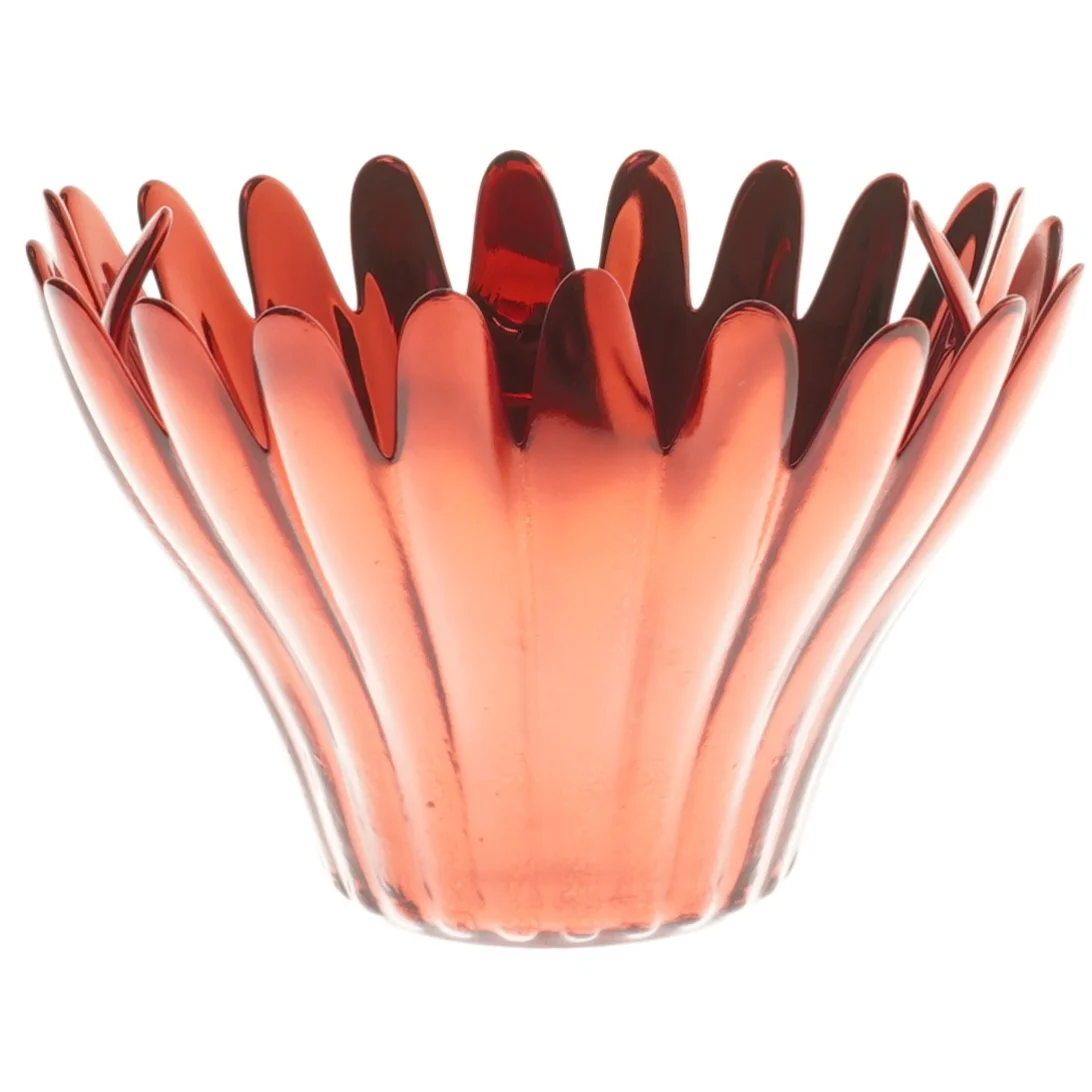 Dekorativ vase fra Krifon (str. 14 cm)