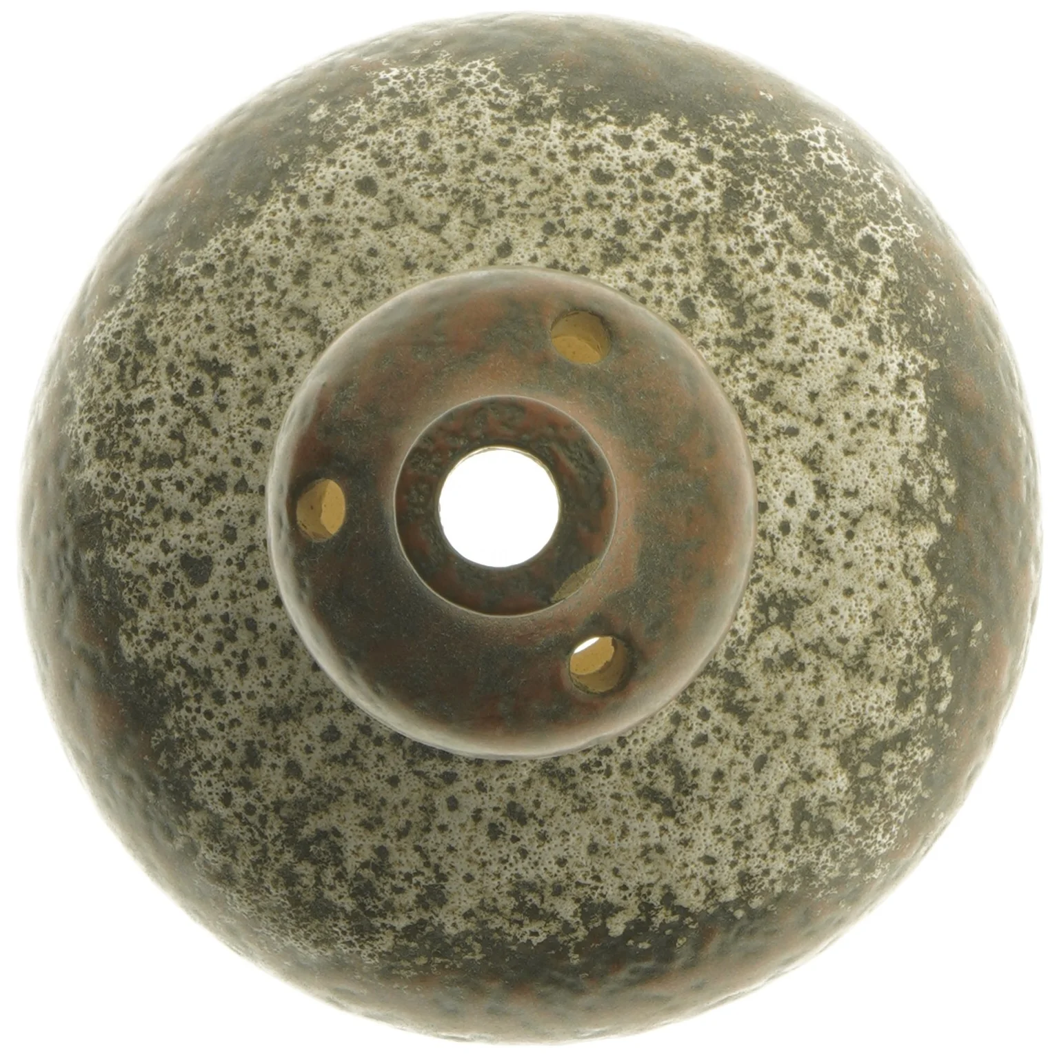 Keramisk loftpendel (str. 17,5x18 cm)