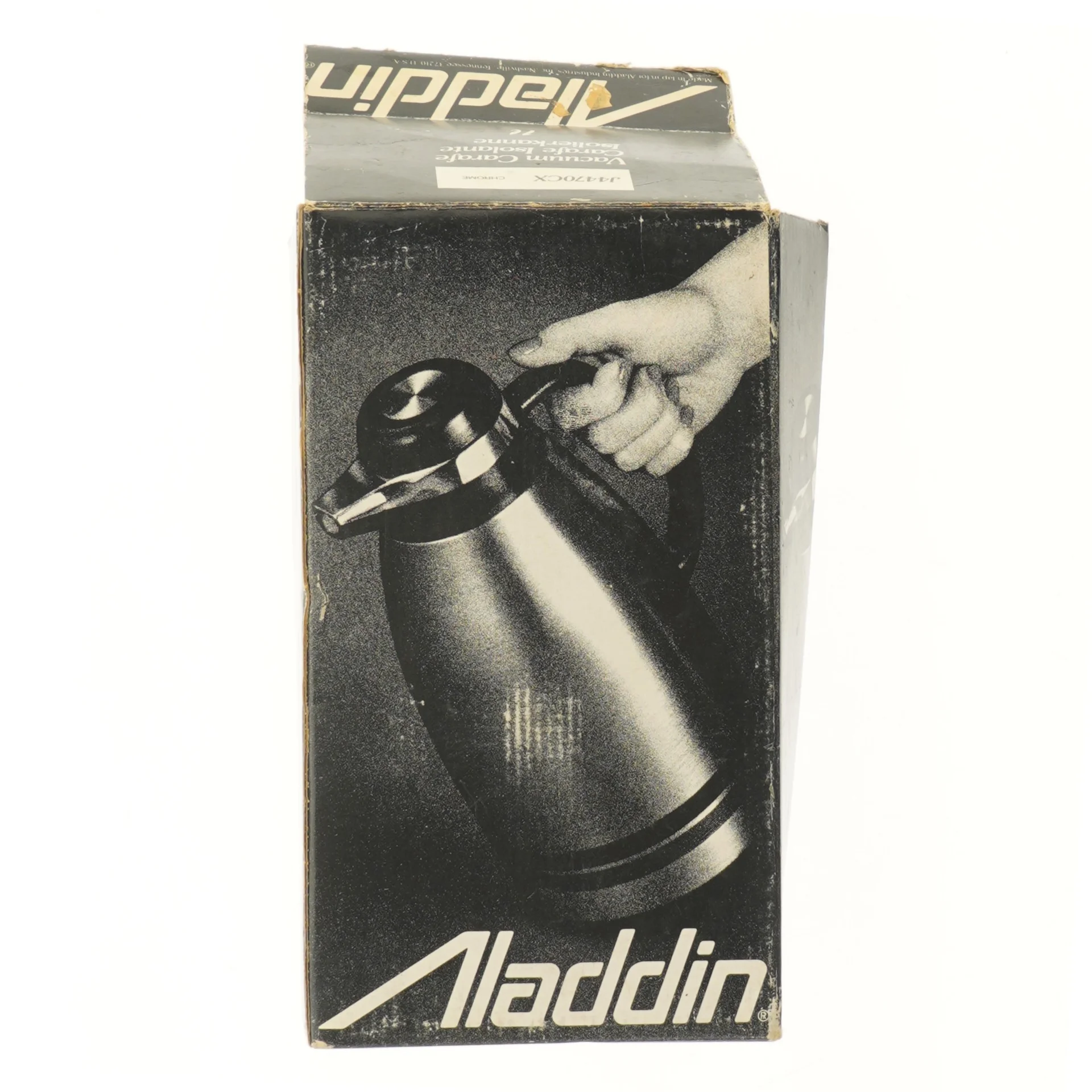 Termokande fra Aladdin (str. 27 cm)