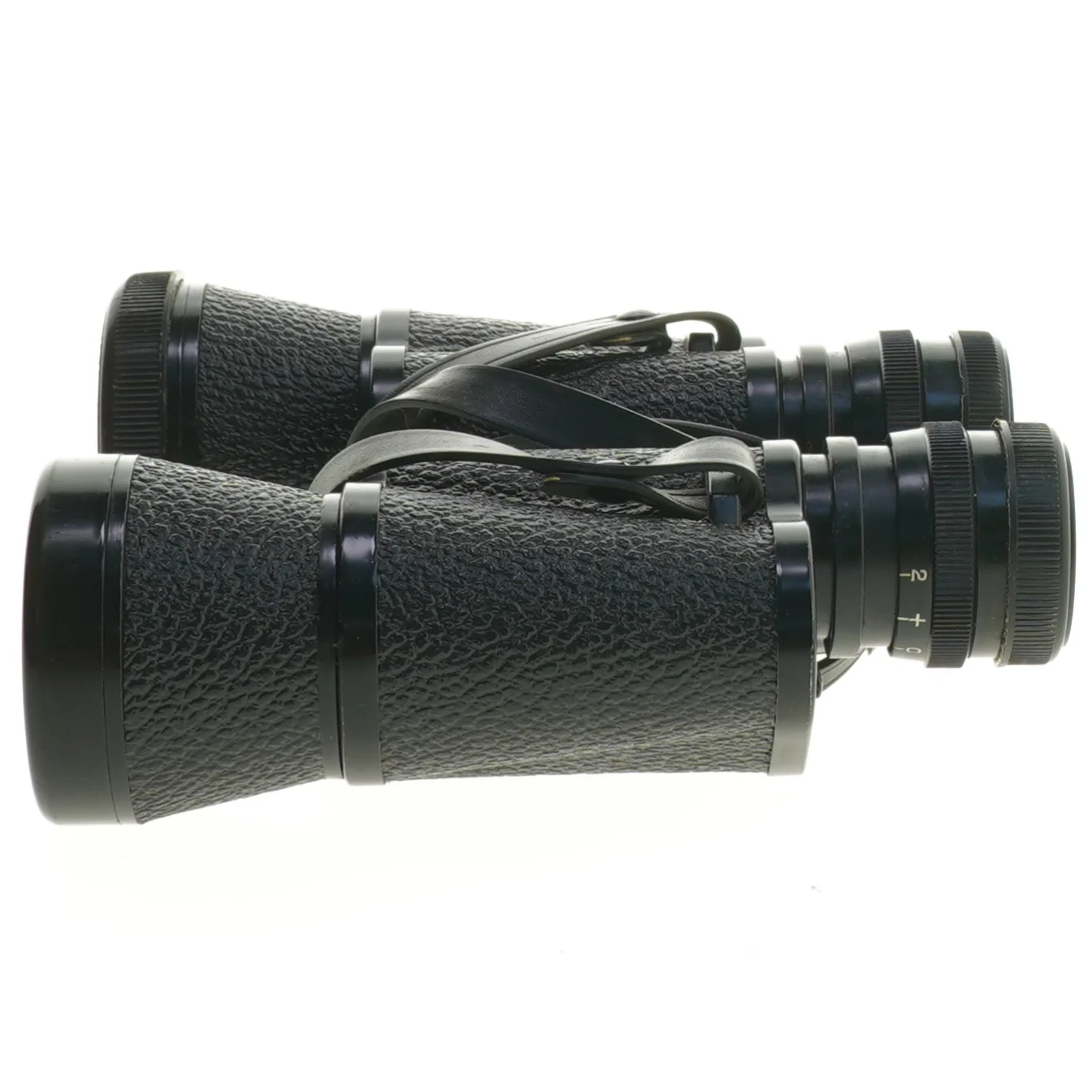 Kikkert med taske (str. 18x15 cm)