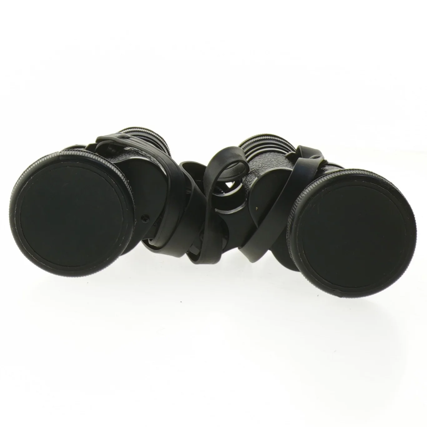 Kikkert med taske (str. 18x15 cm)