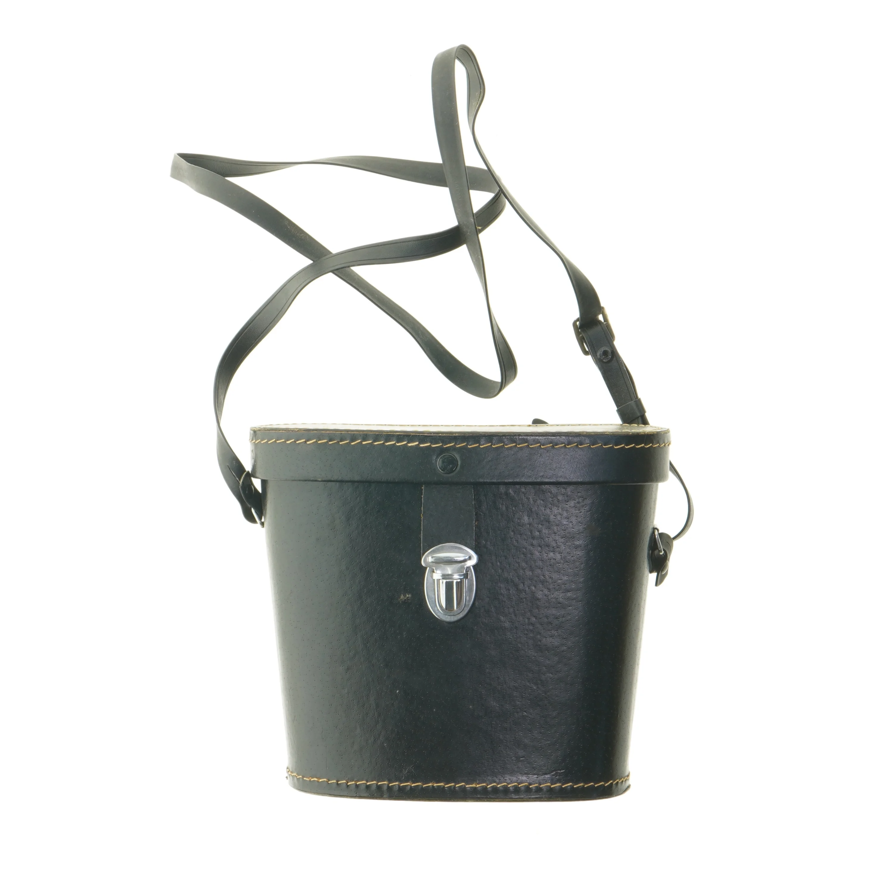 Kikkert med taske (str. 18x15 cm)