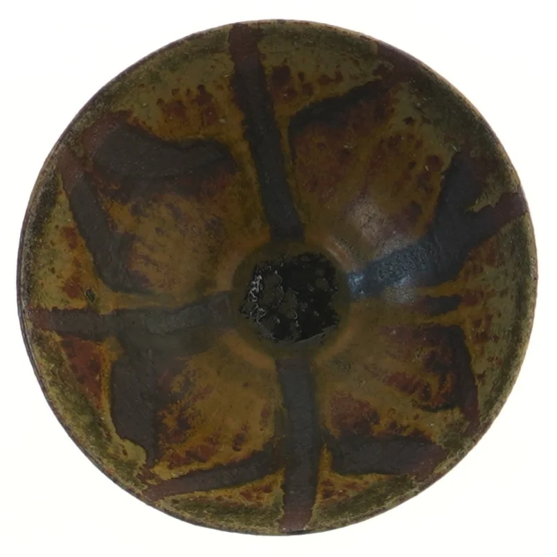 Keramisk skål (str. Ø 15,2 cm)