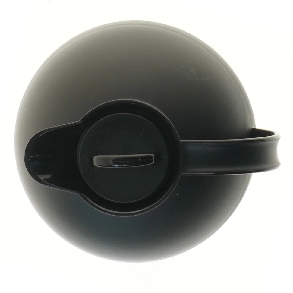 Sort termokande 22 cm fra Alfi (str. 22 cm)