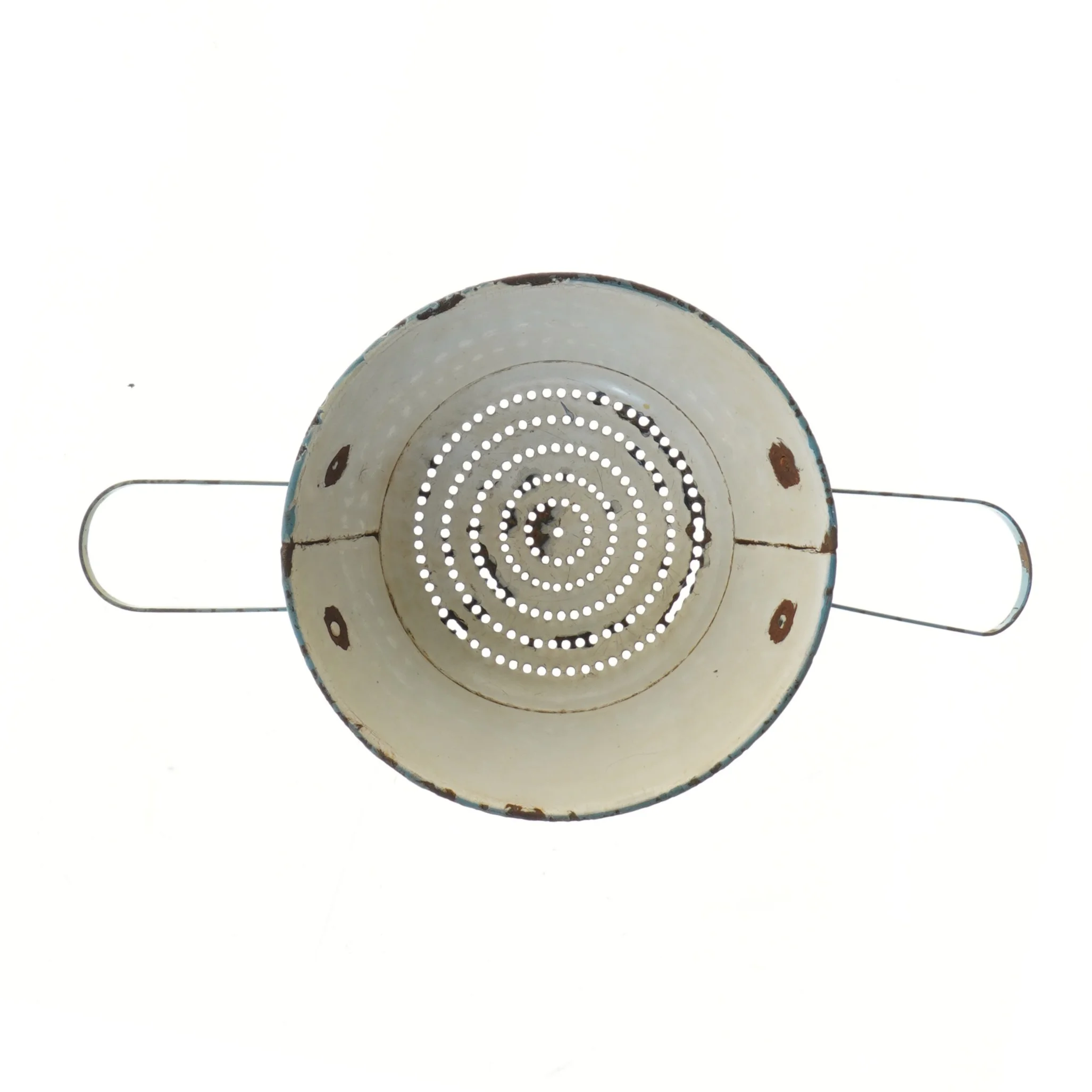 Vintage si (str. Ø 20,5 cm)